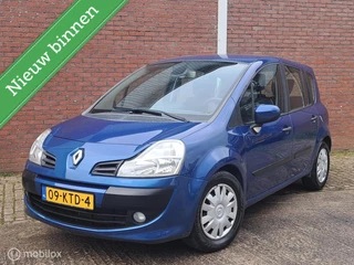Renault Modus 1.2-16V Expression
