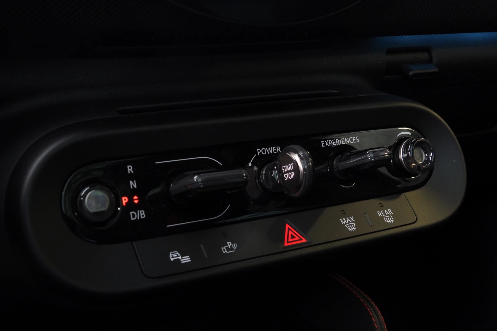 Hoofdafbeelding MINI Aceman