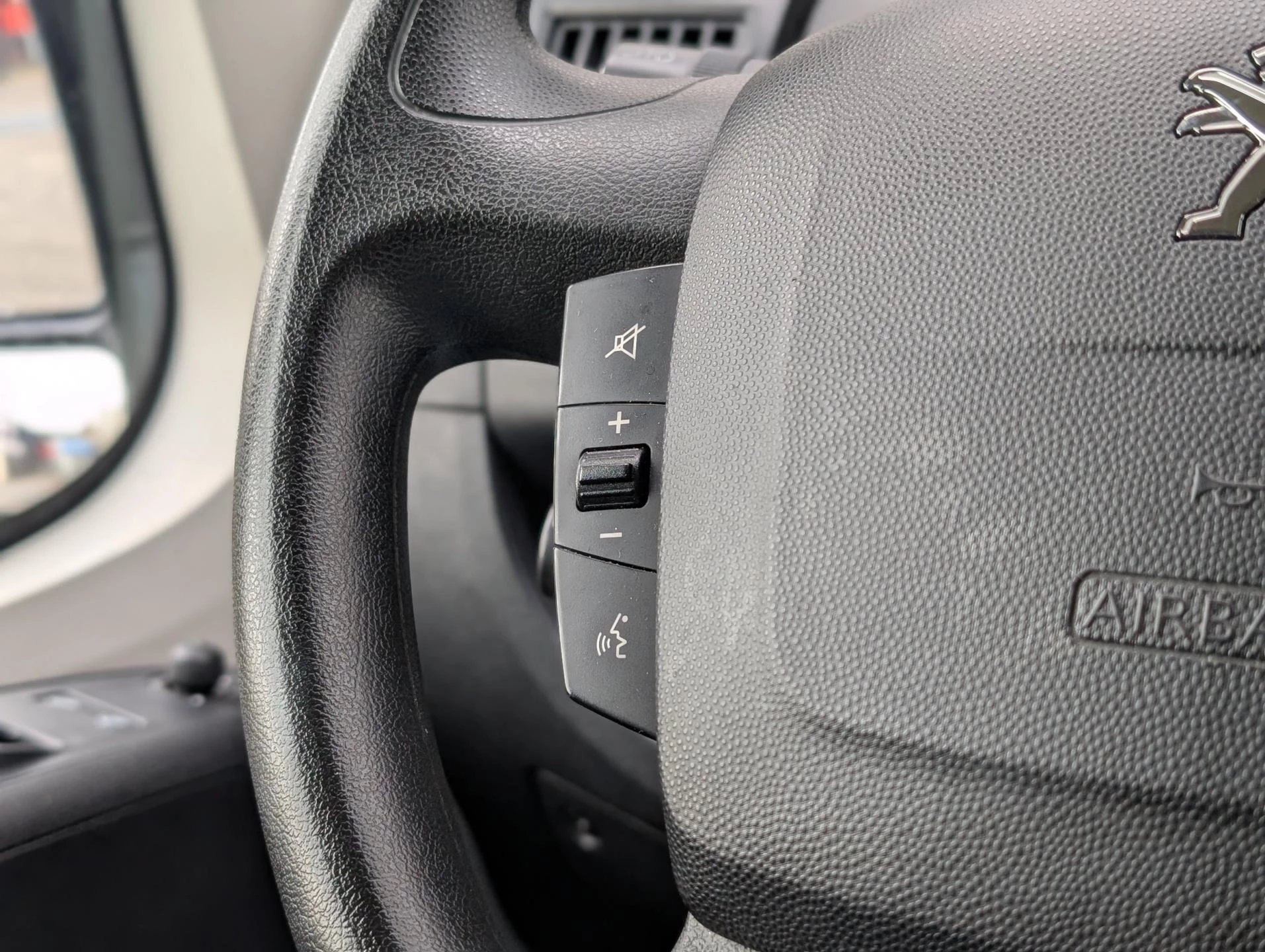 Hoofdafbeelding Peugeot Boxer