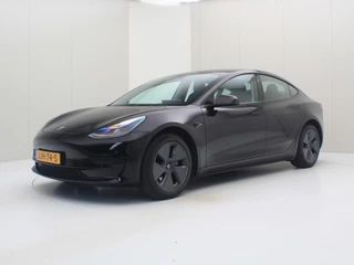Hoofdafbeelding Tesla Model 3 Tesla Model 3 Standard RWD Plus FACELIFT [ LFP ACCU+WARMTEPOMP+ENHANCED AUTOPILOT+60 kWh+PREMIUM AUDIO ]