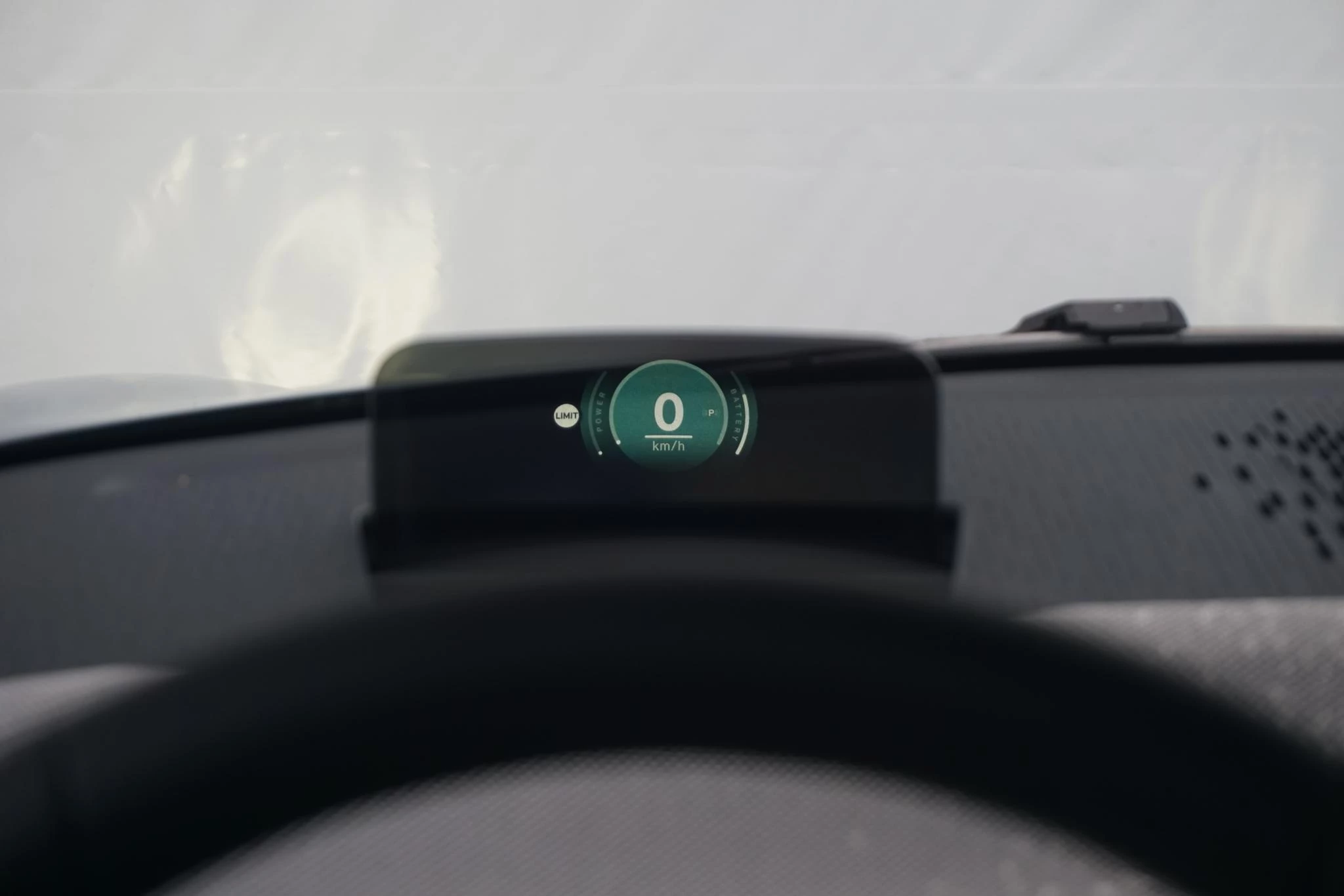 Hoofdafbeelding MINI 3-deurs