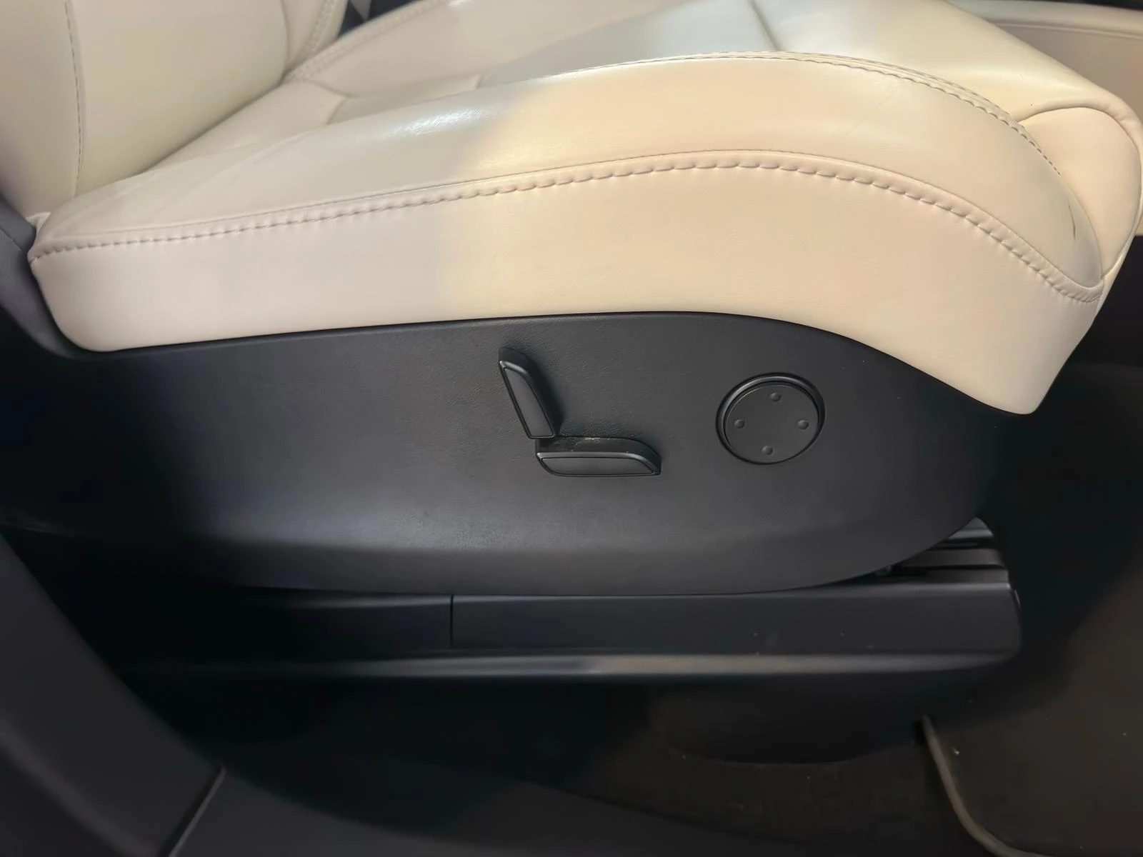 Hoofdafbeelding Tesla Model X