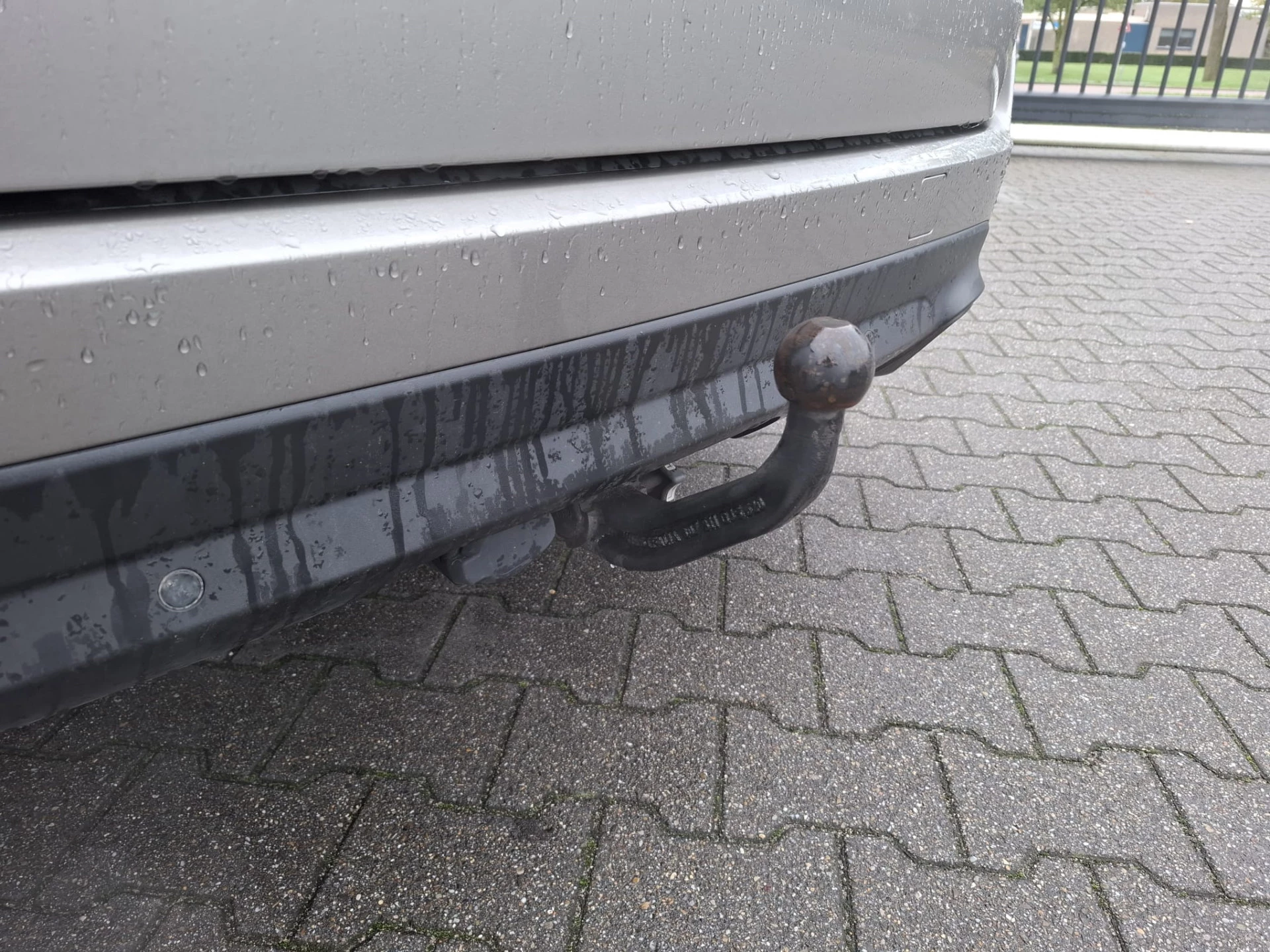 Hoofdafbeelding Ford S-Max