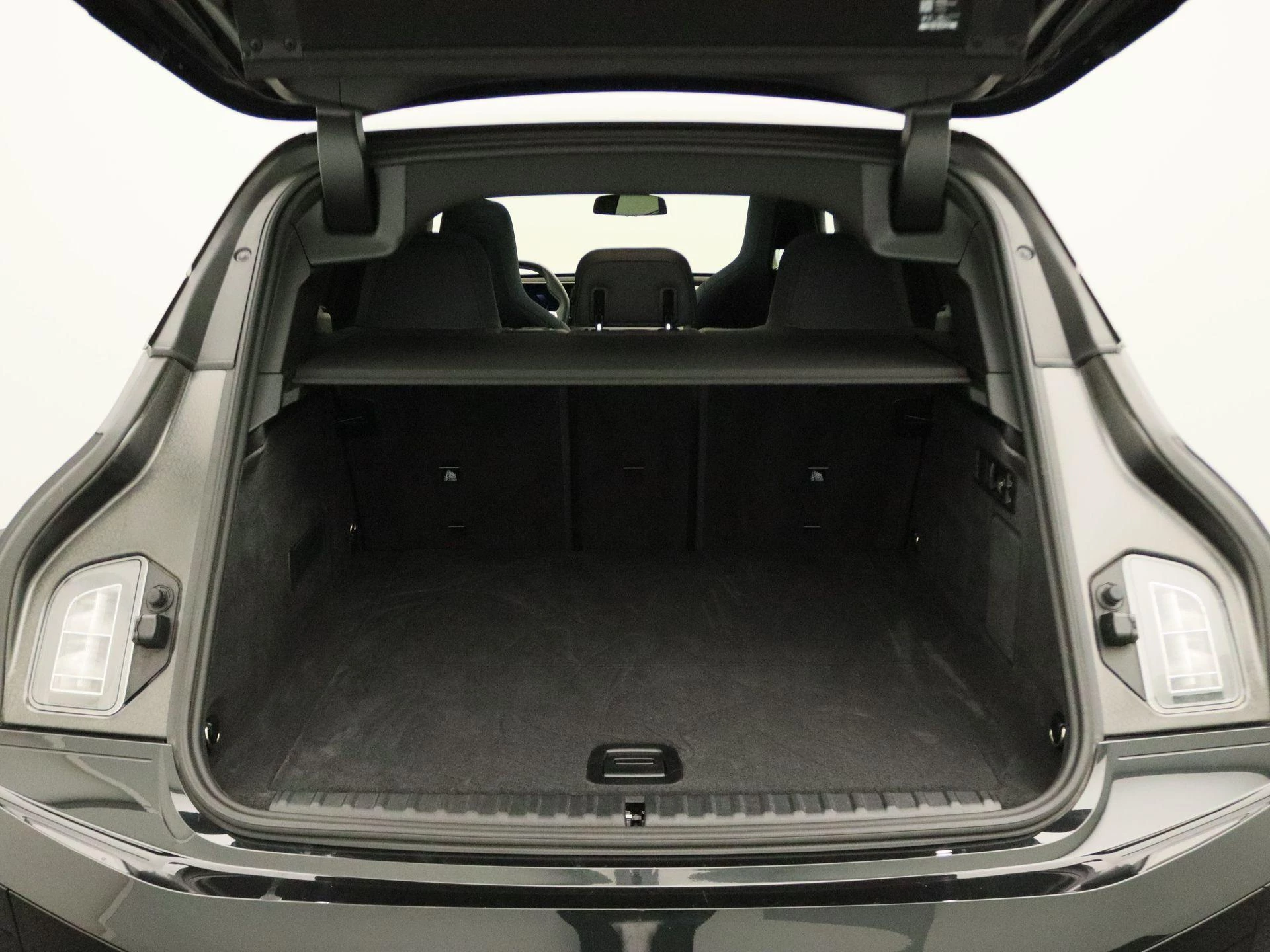 Hoofdafbeelding BMW iX