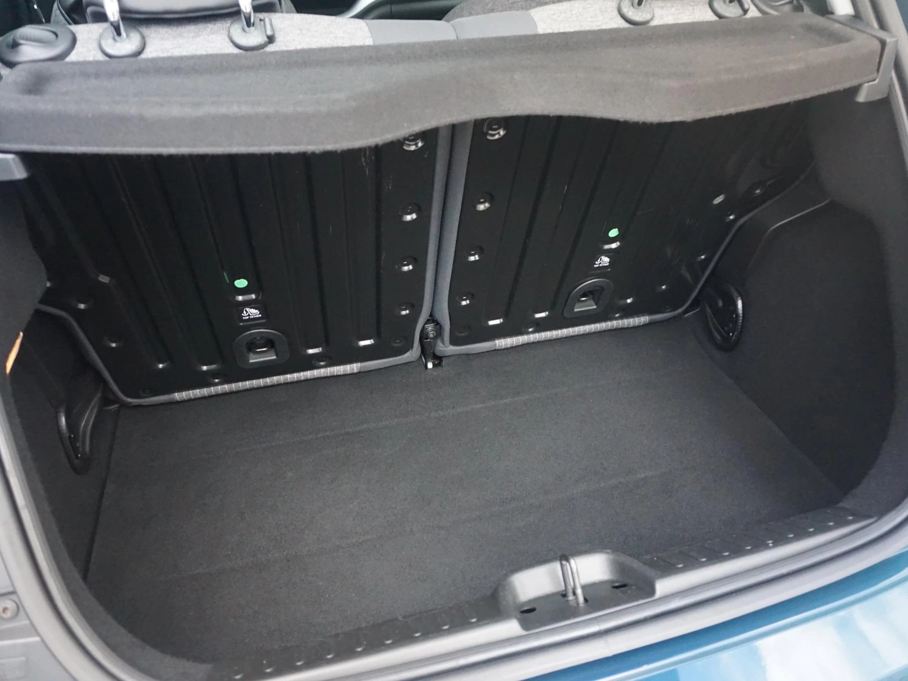 Hoofdafbeelding Fiat 500e