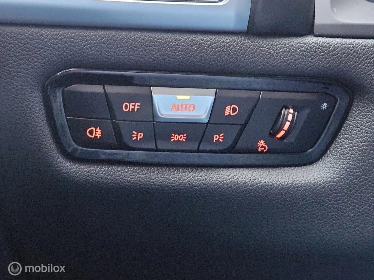 Hoofdafbeelding BMW 8 Serie