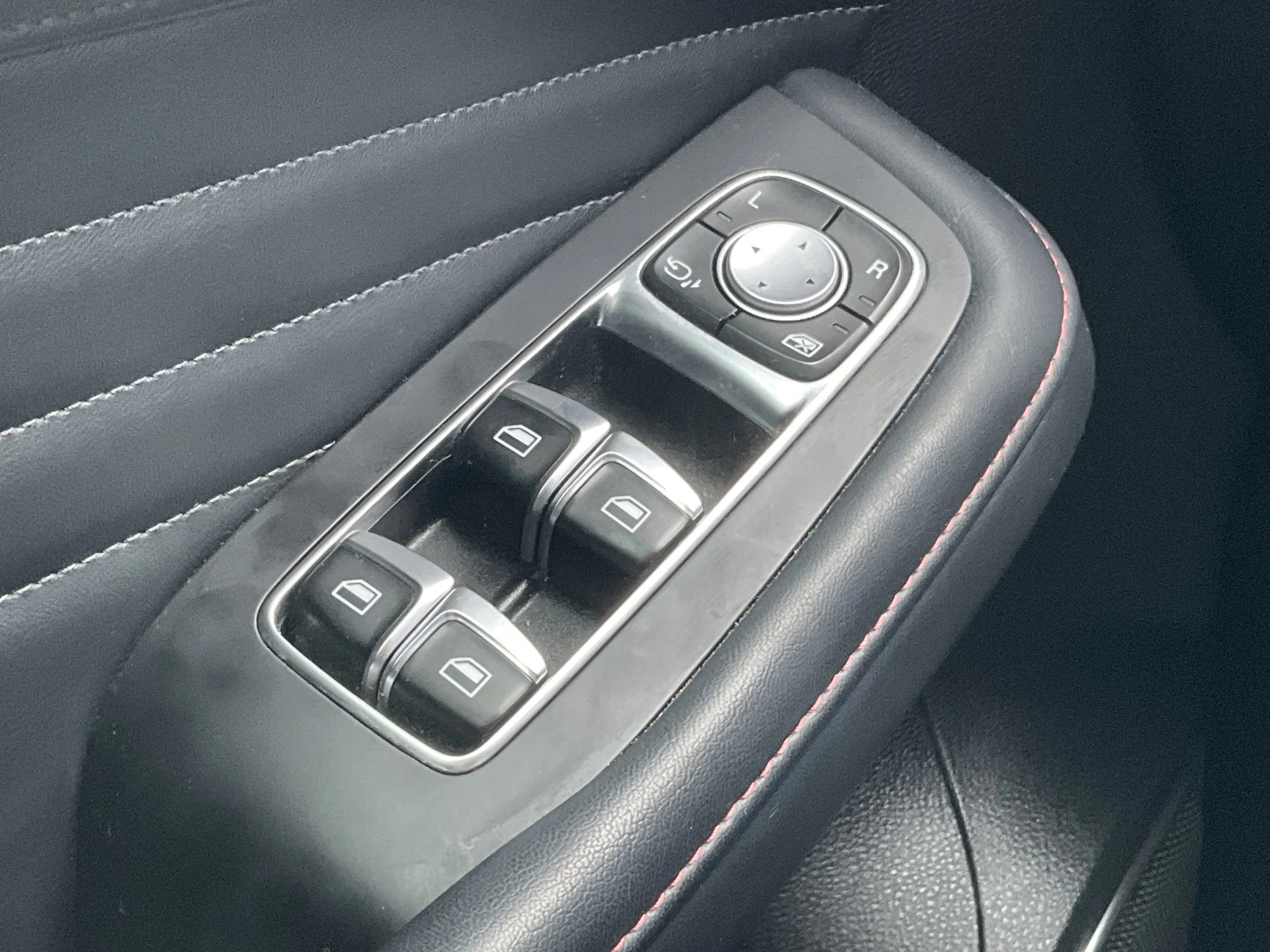 Hoofdafbeelding MG EHS