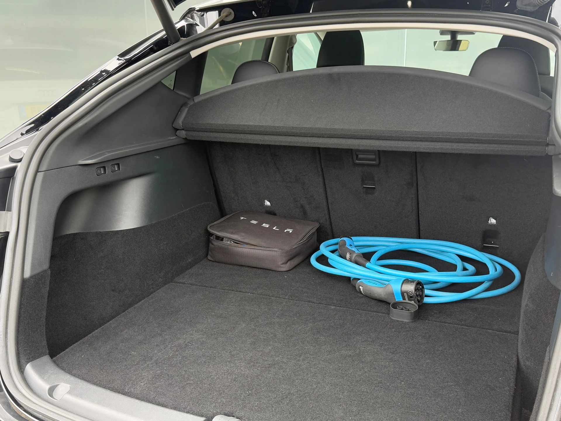 Hoofdafbeelding Tesla Model Y