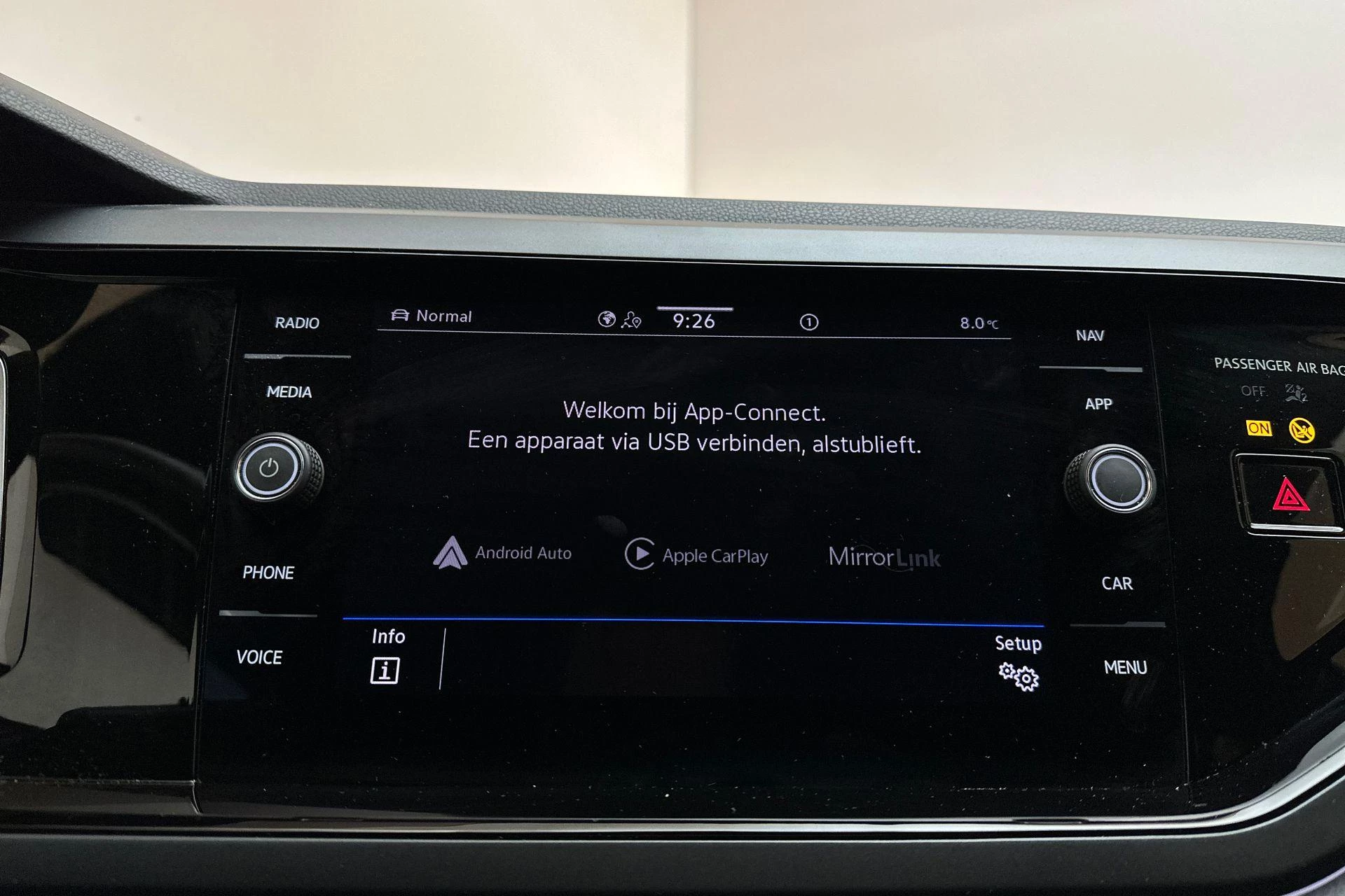 Hoofdafbeelding Volkswagen Taigo