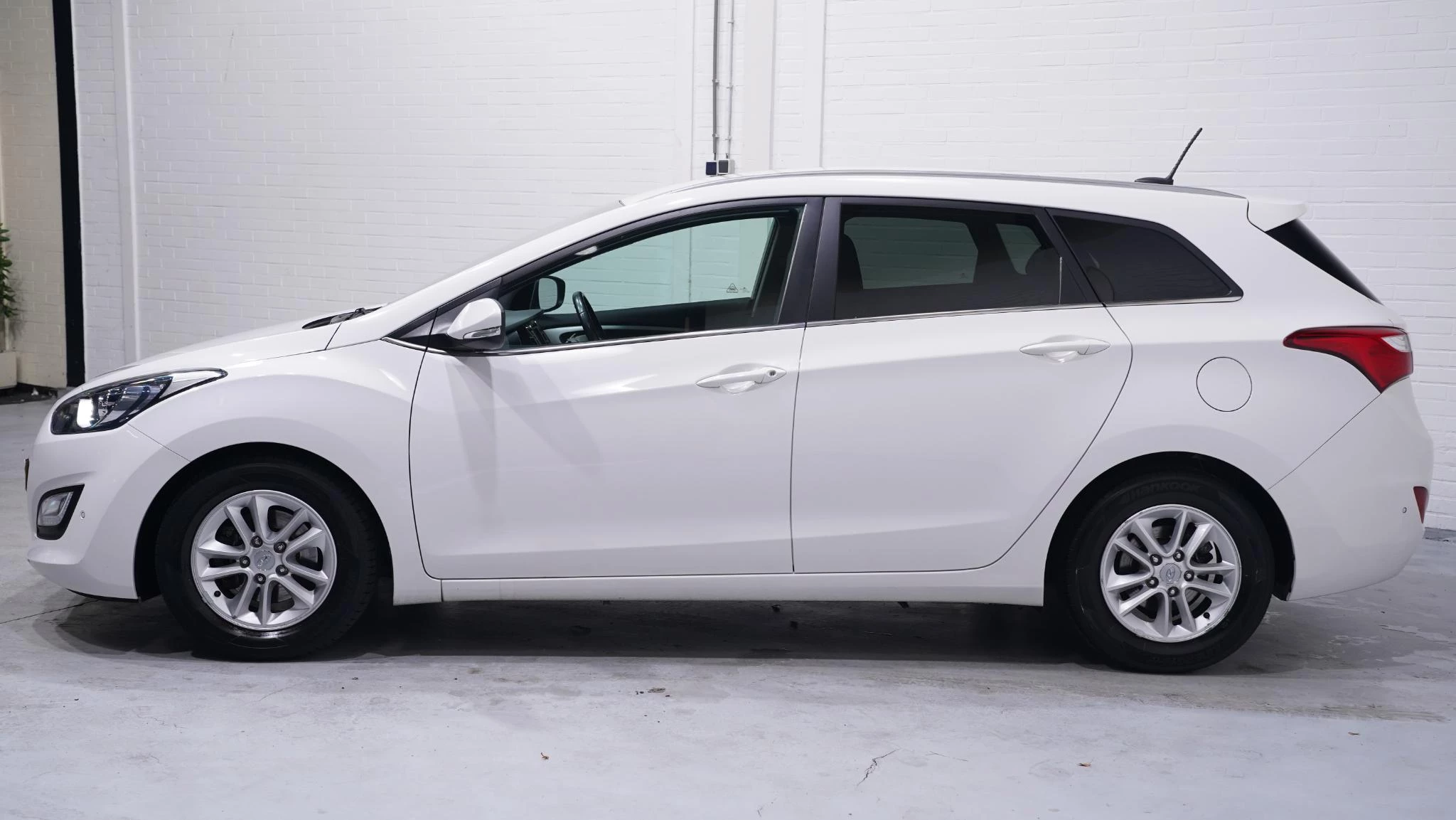 Hoofdafbeelding Hyundai i30