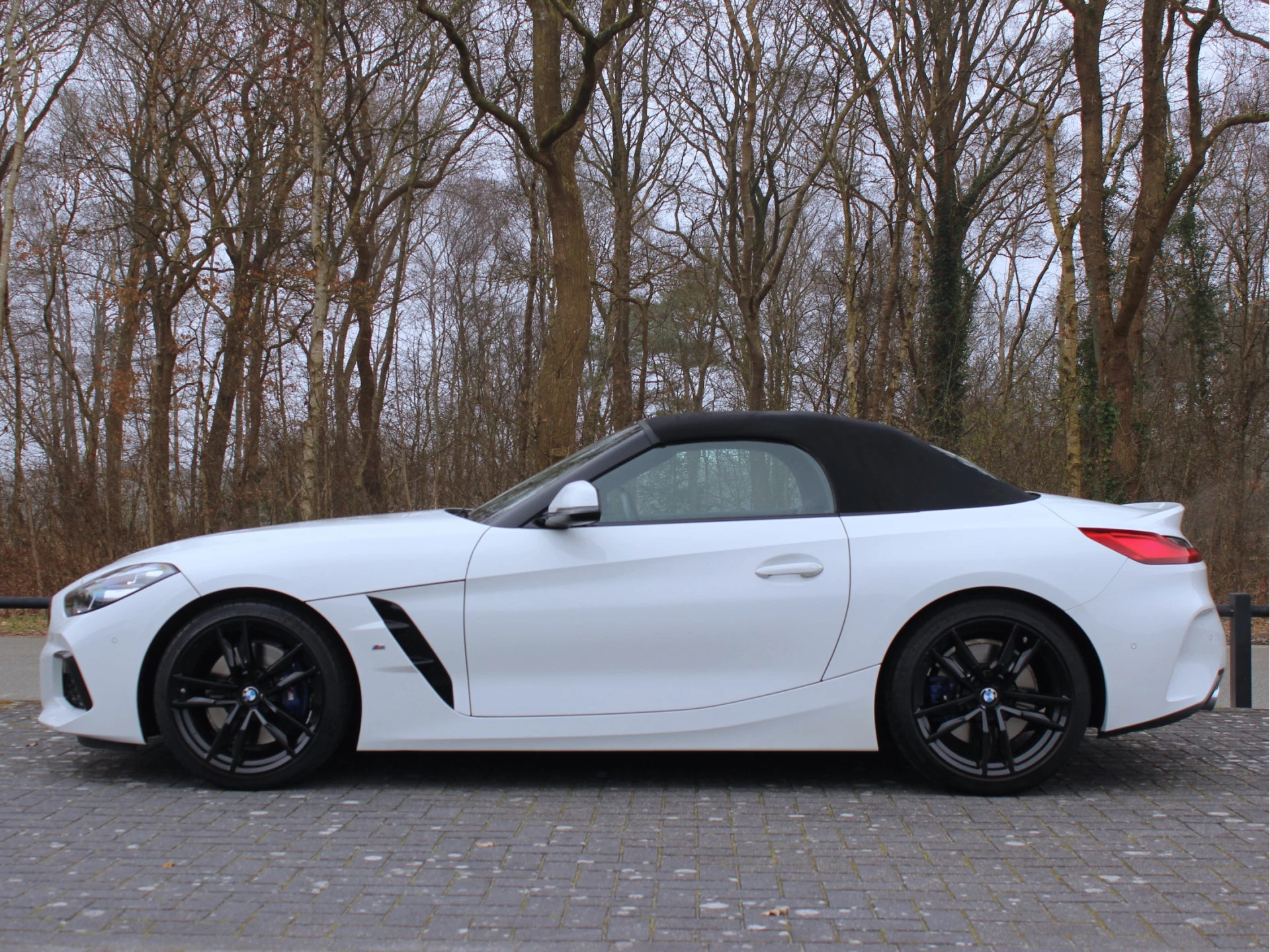 Hoofdafbeelding BMW Z4