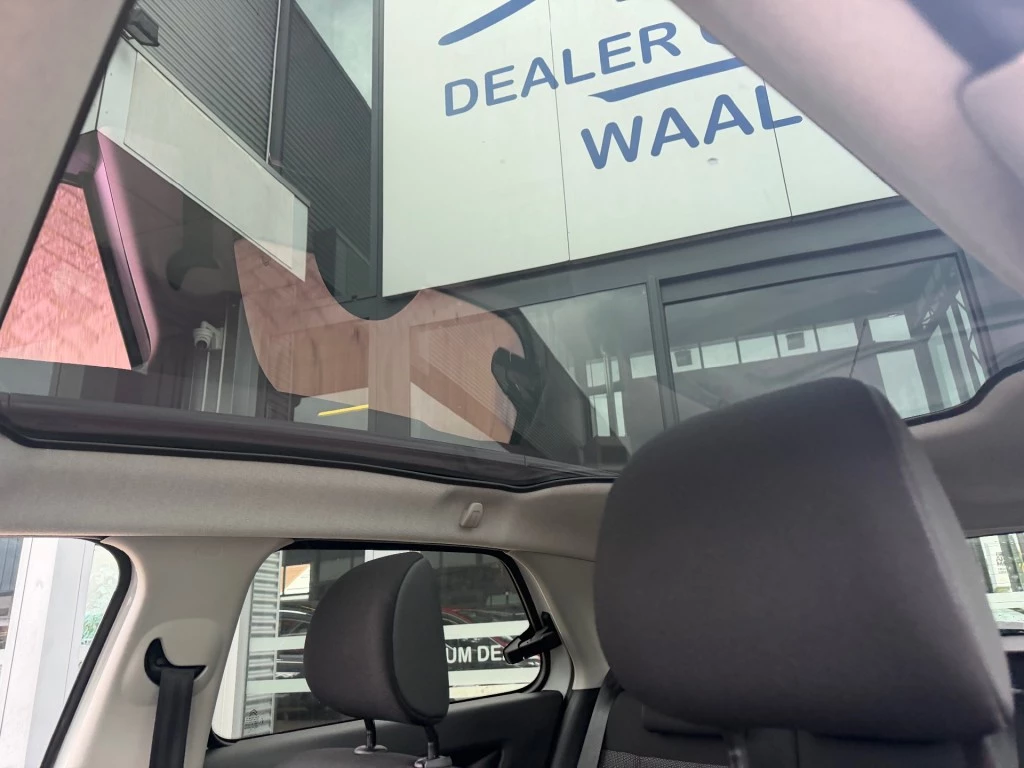 Hoofdafbeelding Citroën C4