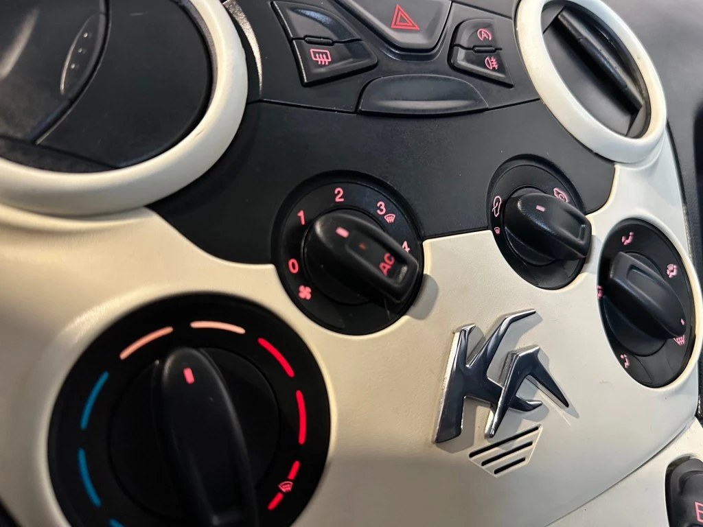 Hoofdafbeelding Ford Ka