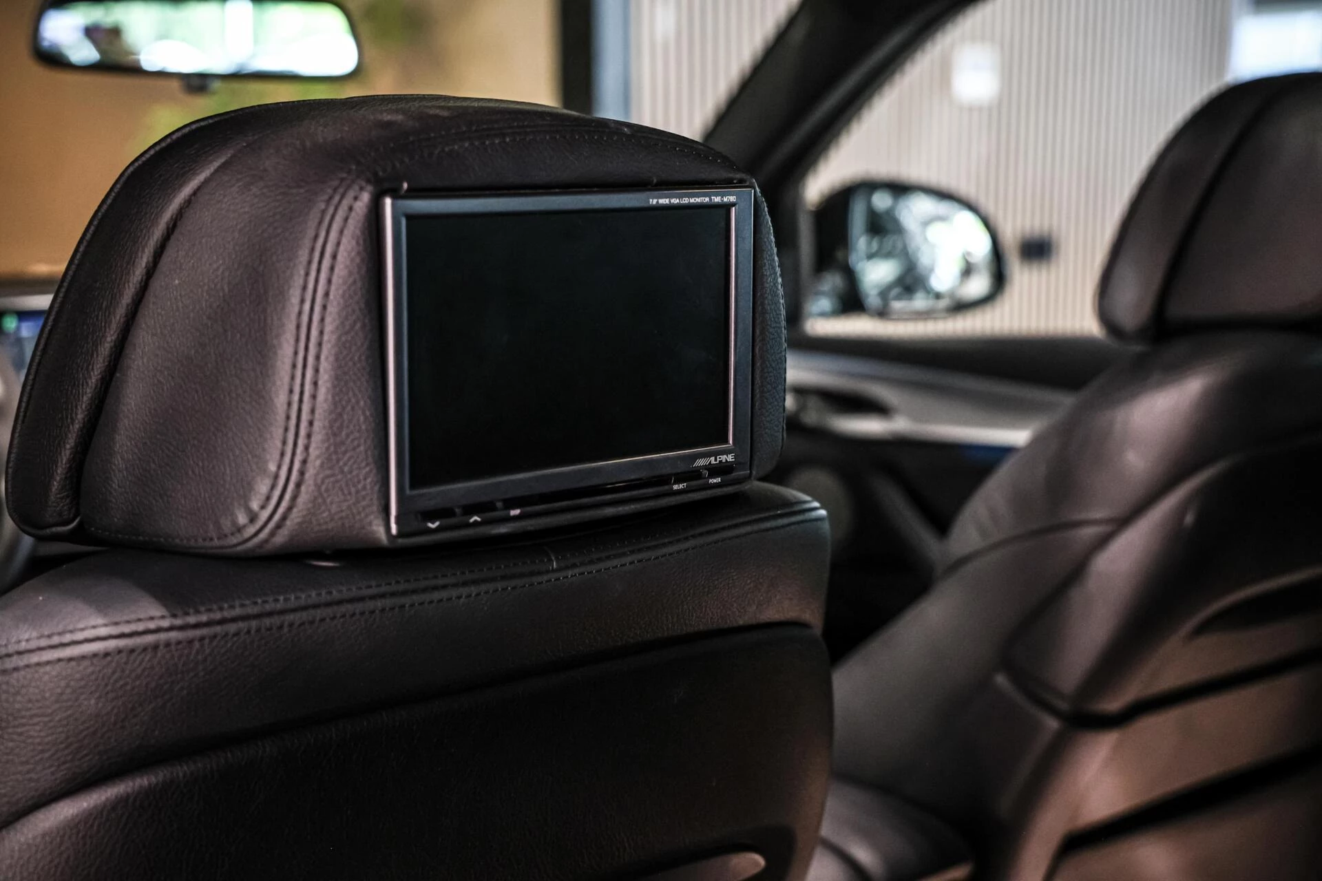 Hoofdafbeelding BMW X6