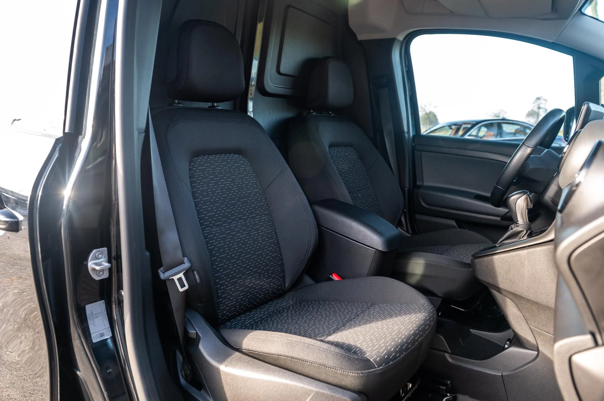 Hoofdafbeelding Mercedes-Benz Citan