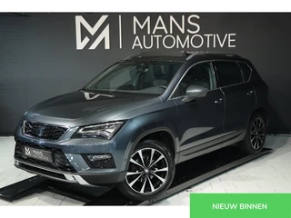 SEAT Ateca 1.5 TSI Xcellence / PANODAK / BEATS / KEYLESS / ACC / CAMERA