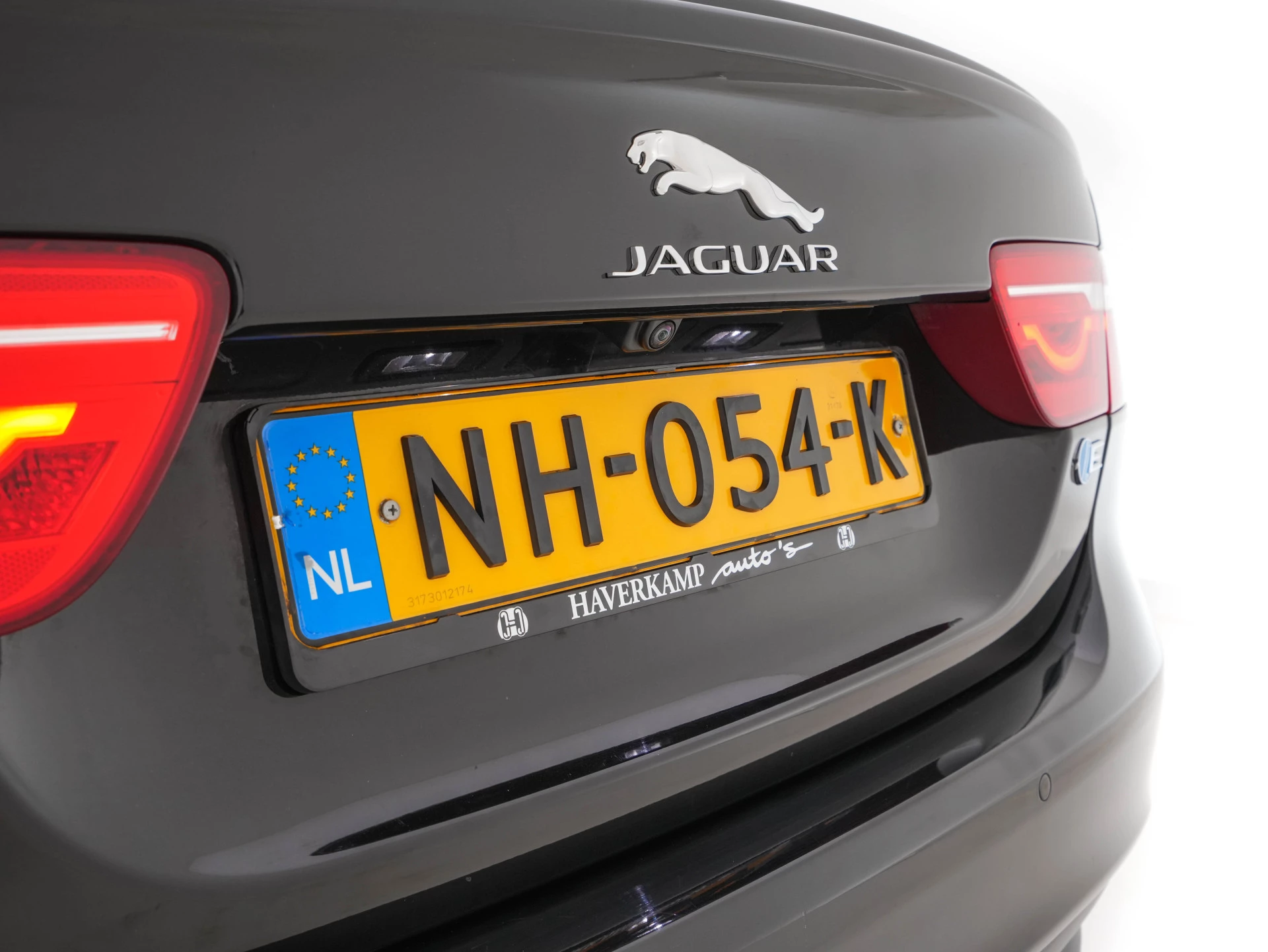 Hoofdafbeelding Jaguar XE