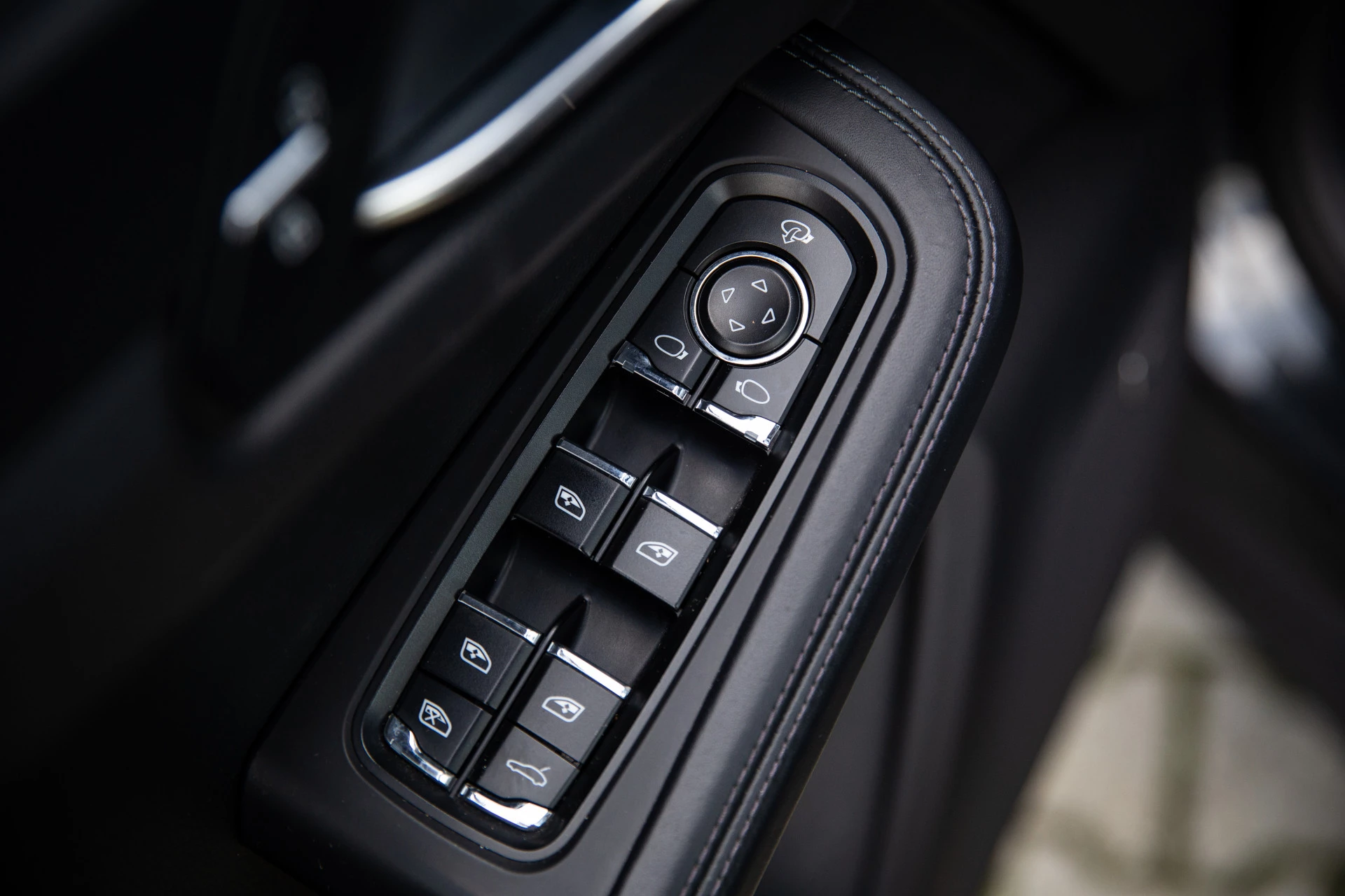 Hoofdafbeelding Porsche Macan