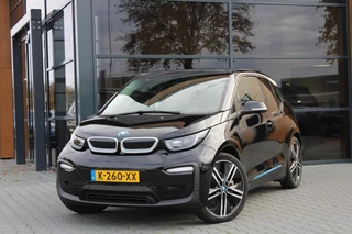 BMW i3 120Ah 42 kWh | Camera | Org. NL | Stoelverwarming