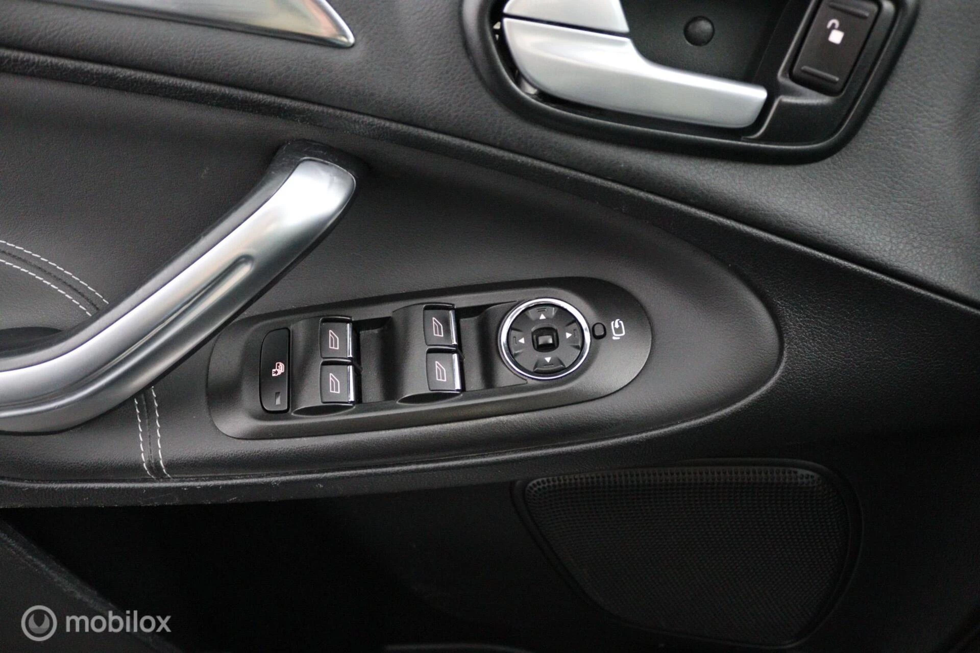 Hoofdafbeelding Ford S-Max