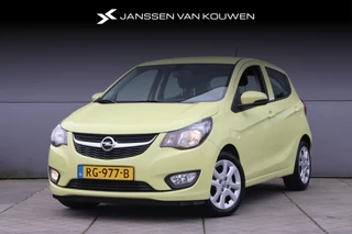 Opel KARL 1.0 Edition 5deurs / Cruise / Airco / Parkeersensoren / Bluetooth