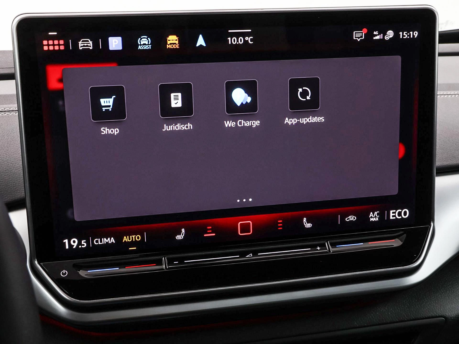 Hoofdafbeelding Volkswagen ID.4