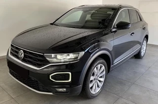 Volkswagen T-Roc 1.5 TSI Sport ADAP CRUISE STOELVERW. APPLE