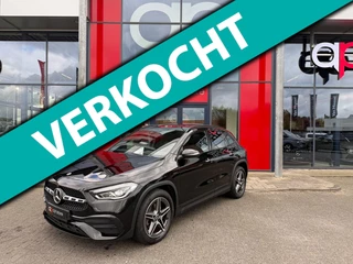 Mercedes-Benz GLA-klasse 250 e Business Solution AMG Limited/ Panorama