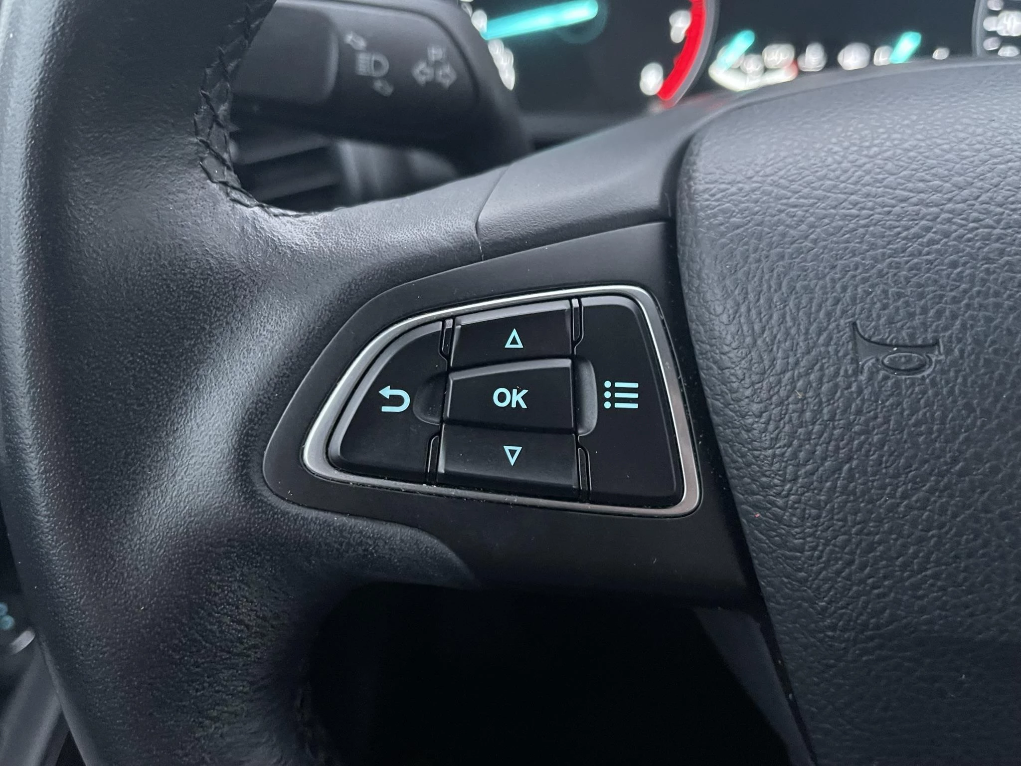 Hoofdafbeelding Ford EcoSport