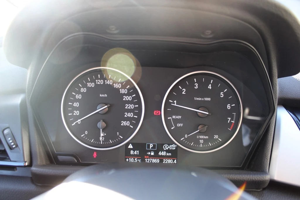 Hoofdafbeelding BMW 2 Serie