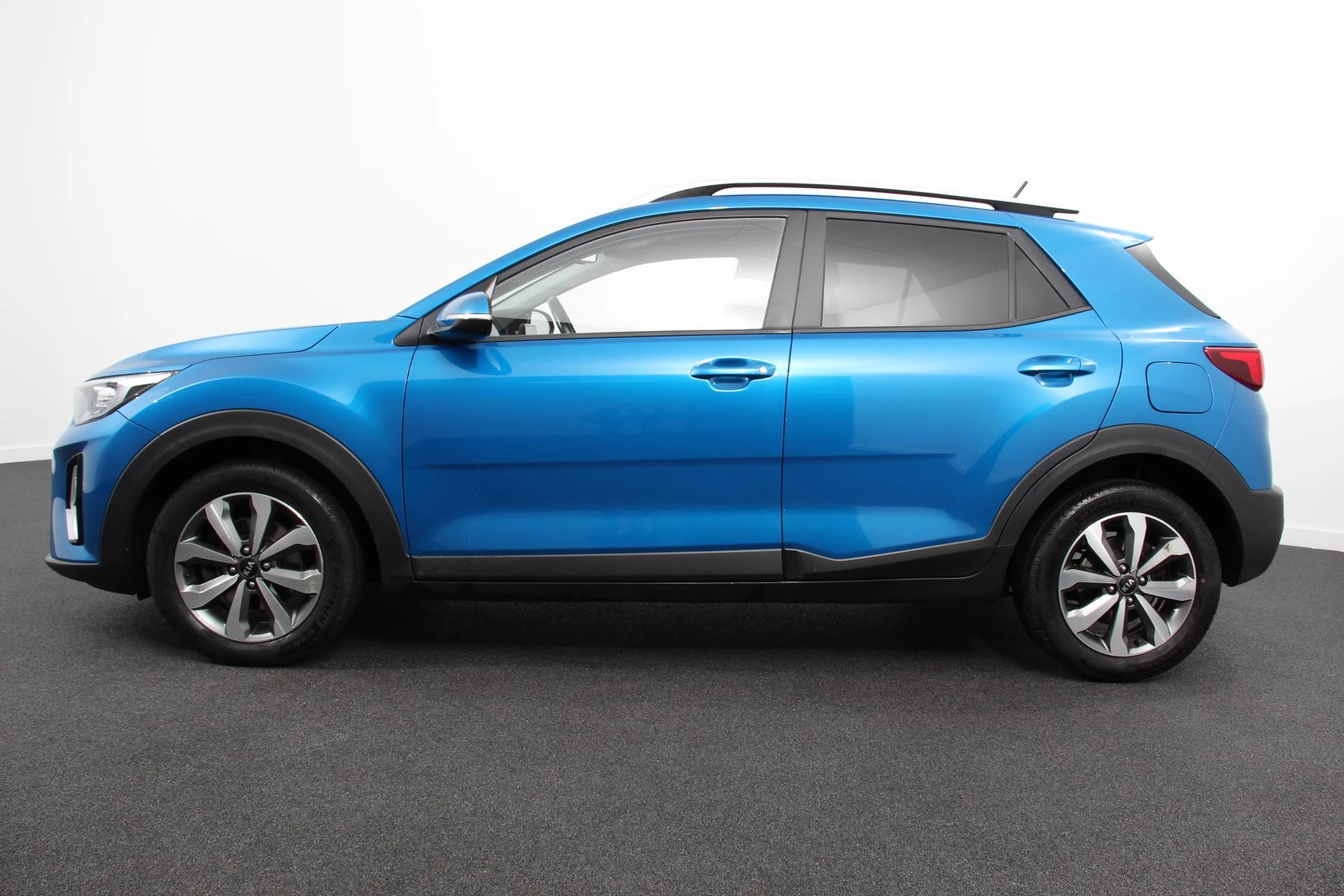 Hoofdafbeelding Kia Stonic