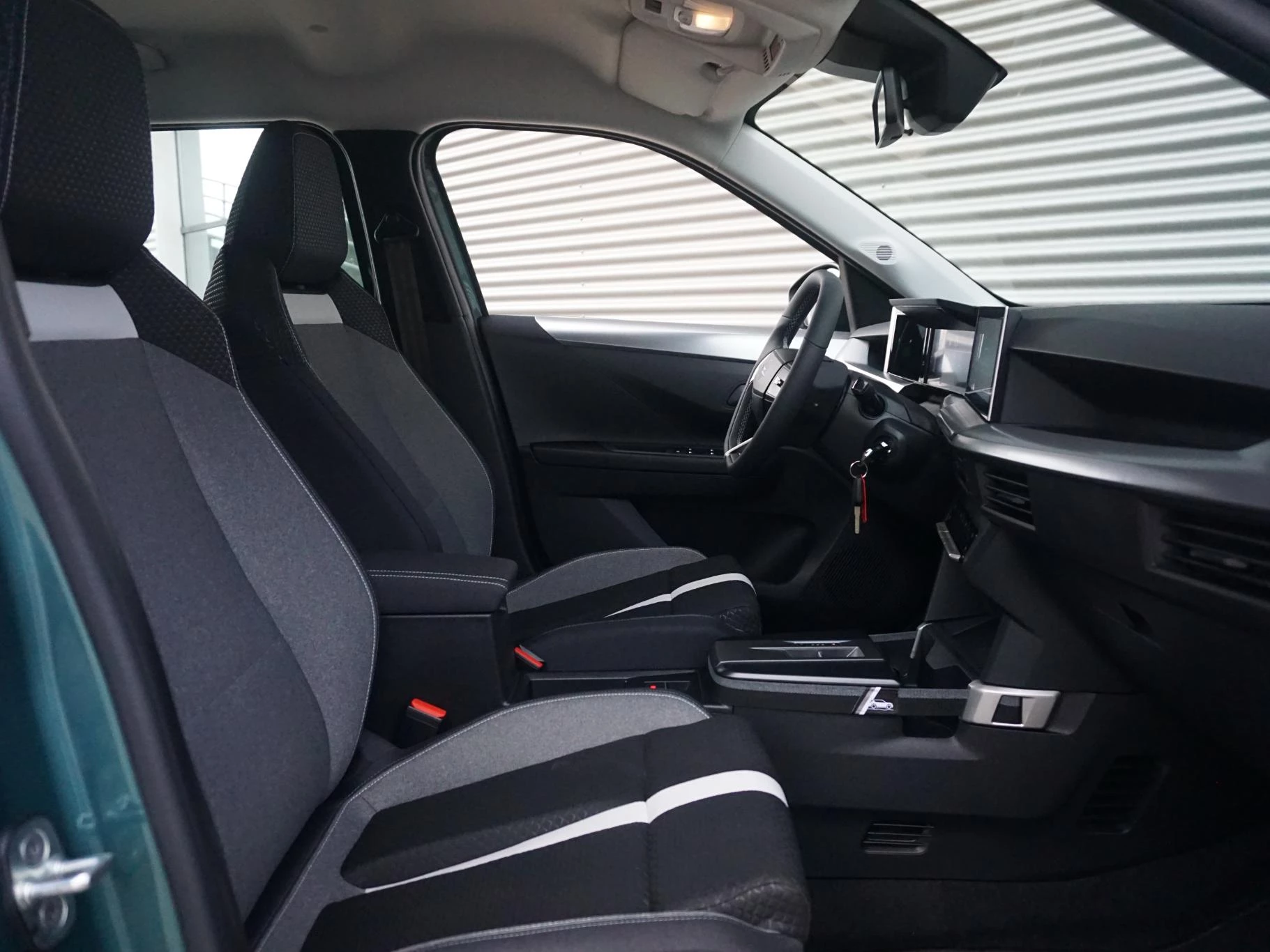 Hoofdafbeelding Opel Frontera