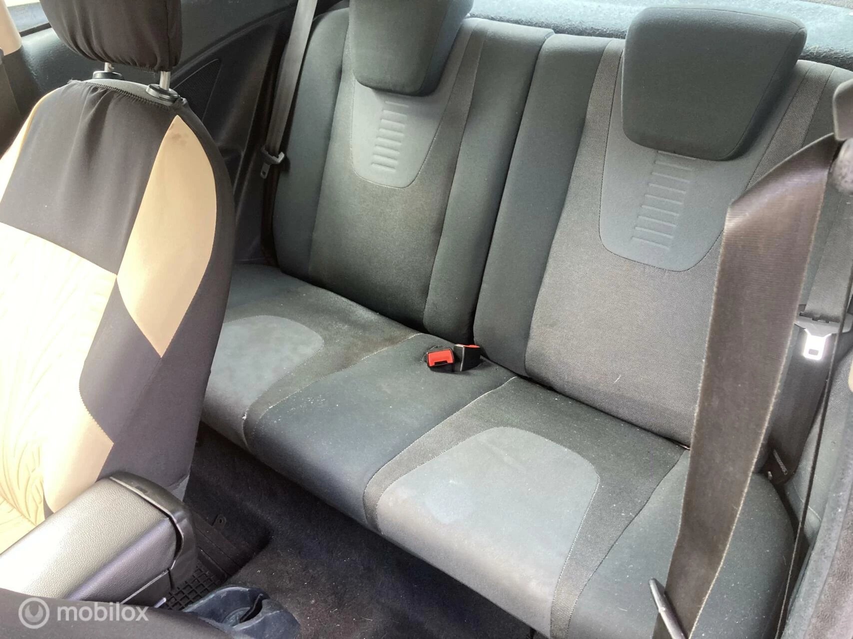 Hoofdafbeelding Ford Ka