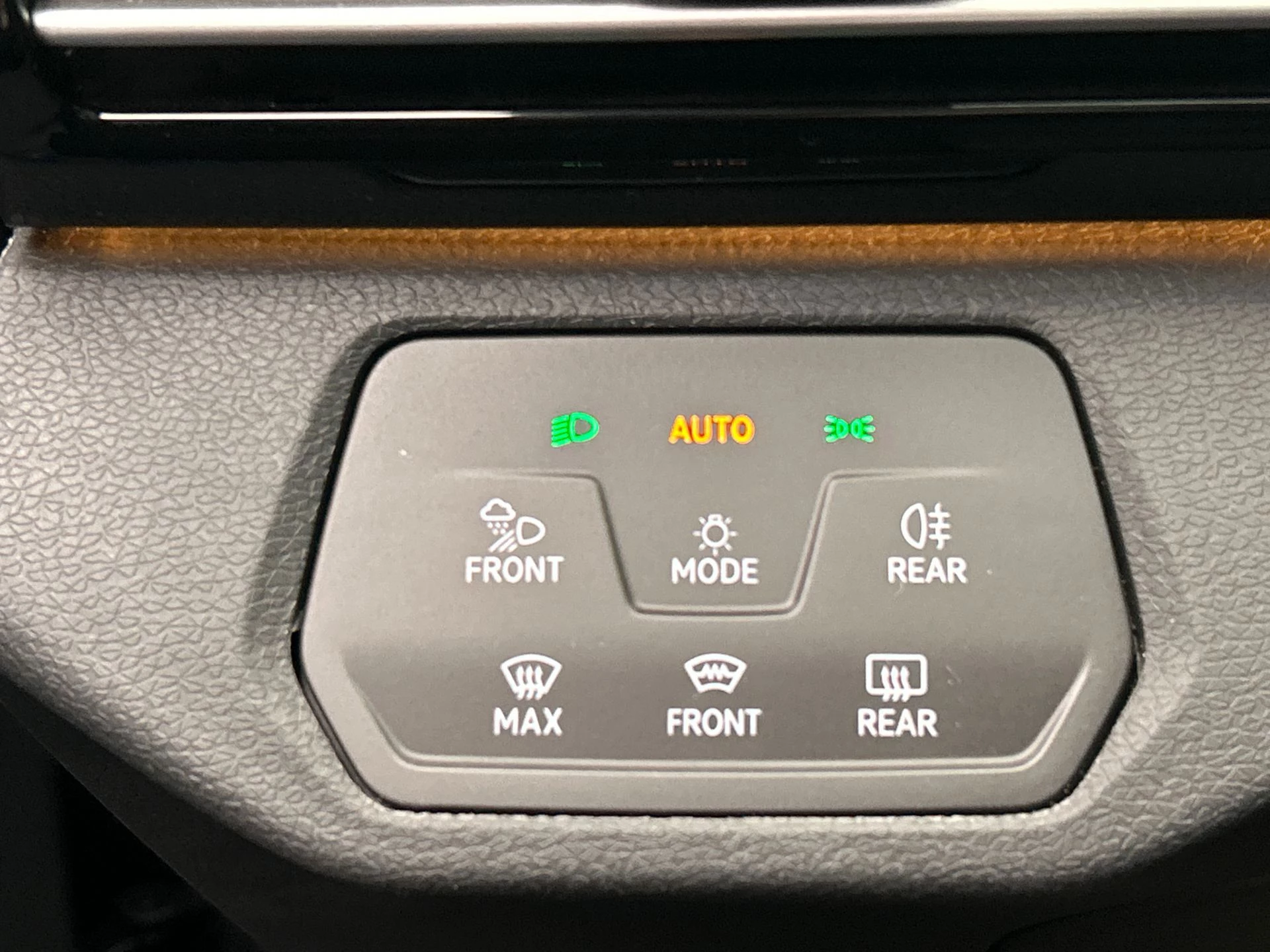 Hoofdafbeelding Volkswagen ID.5