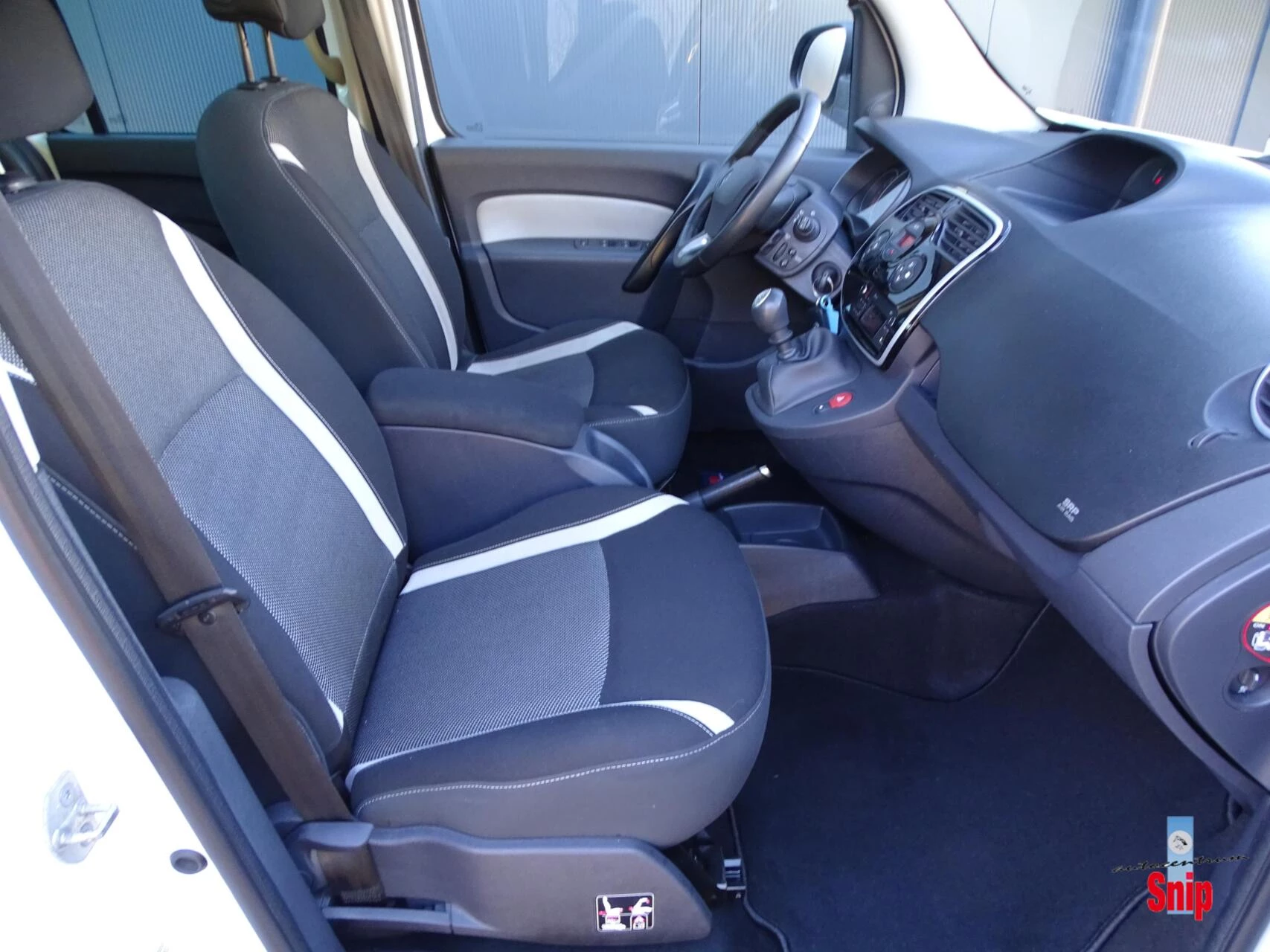 Hoofdafbeelding Renault Kangoo