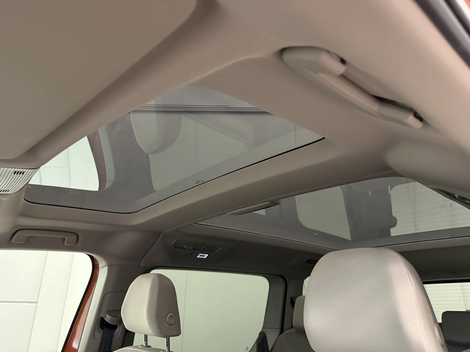Hoofdafbeelding Volkswagen Multivan