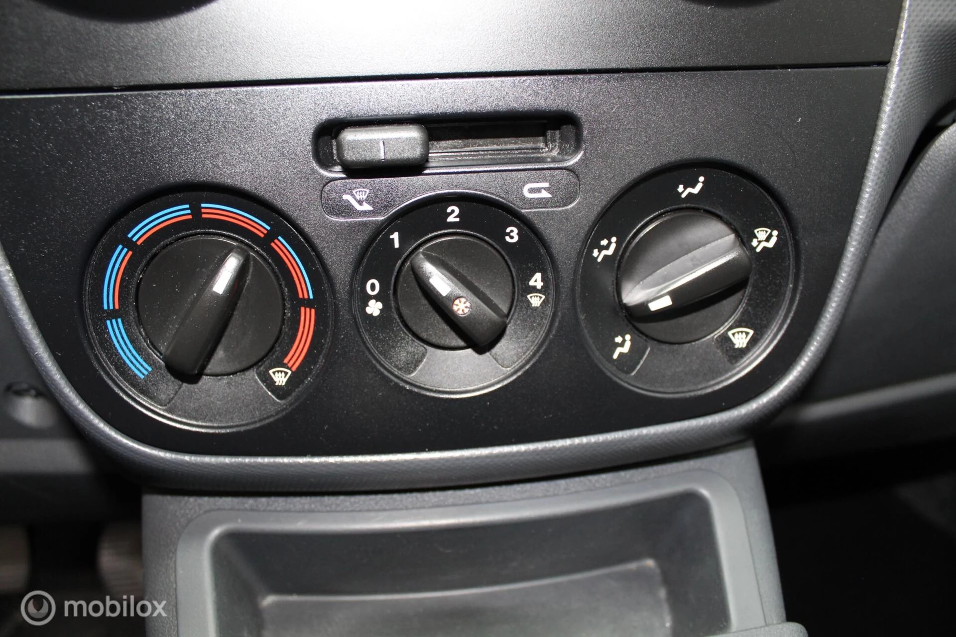 Hoofdafbeelding Peugeot Bipper