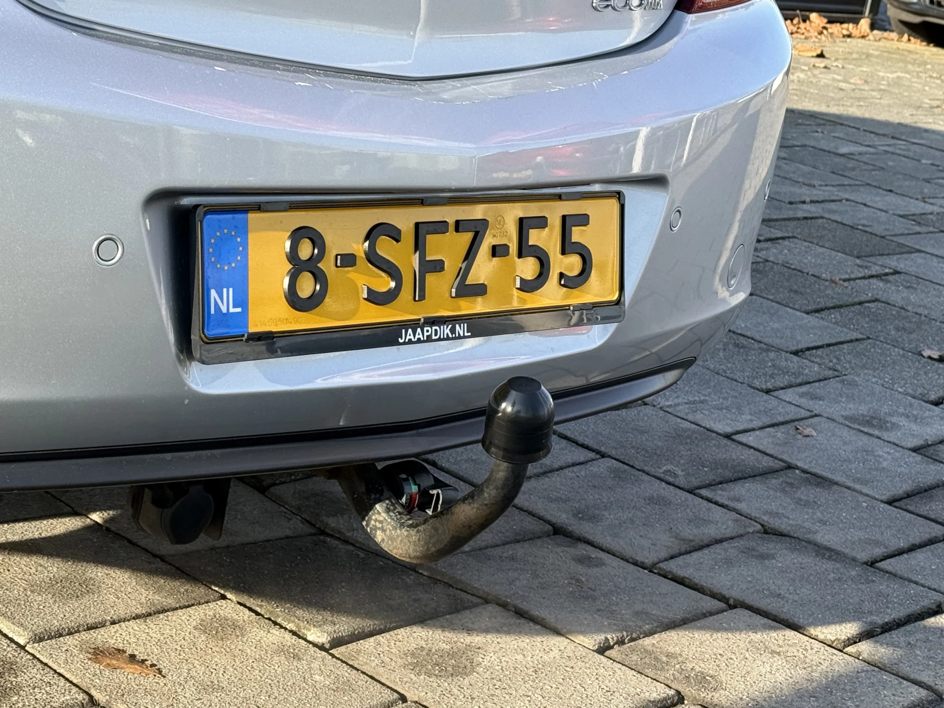 Hoofdafbeelding Opel Insignia