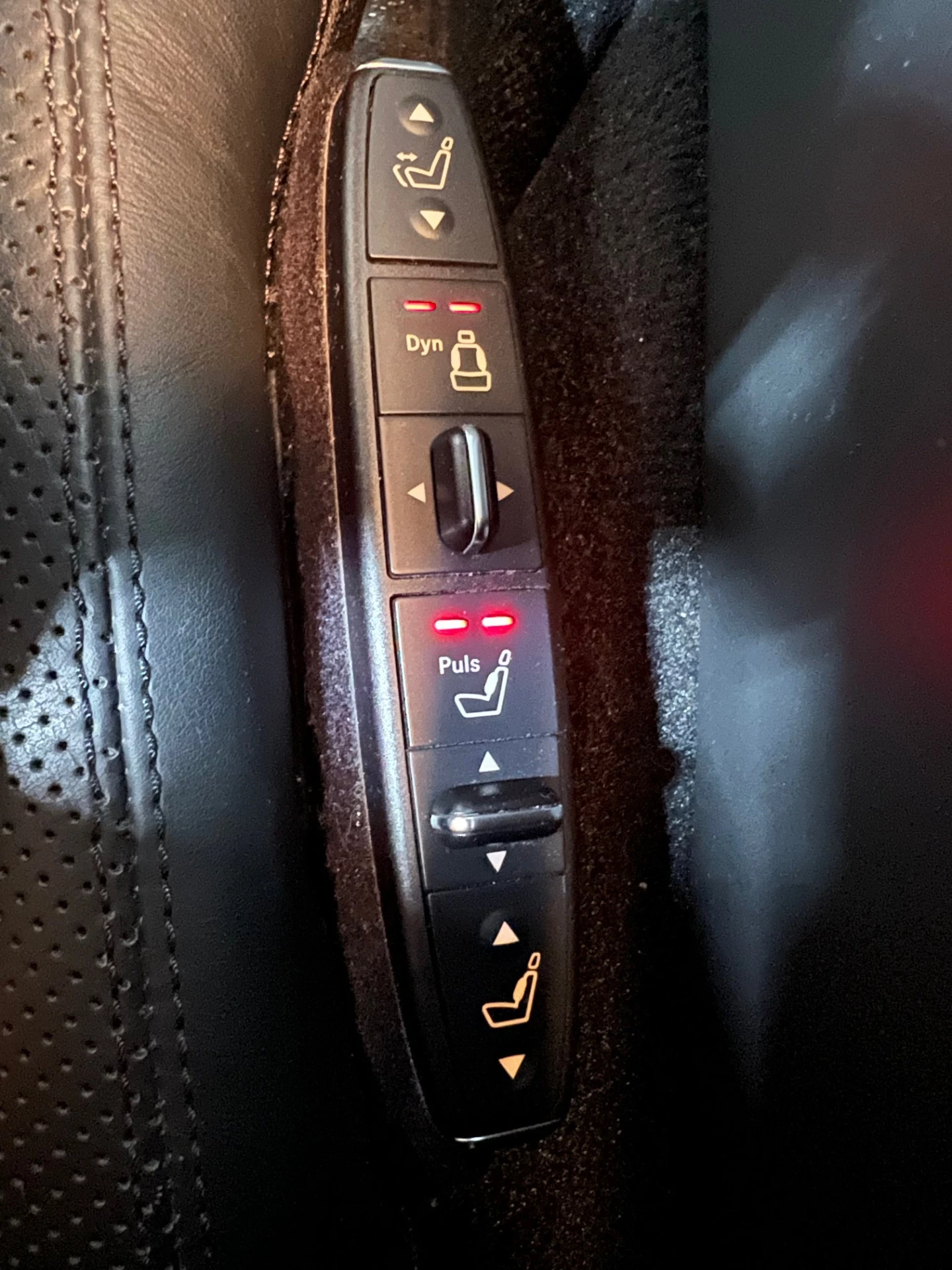 Hoofdafbeelding Mercedes-Benz CLS