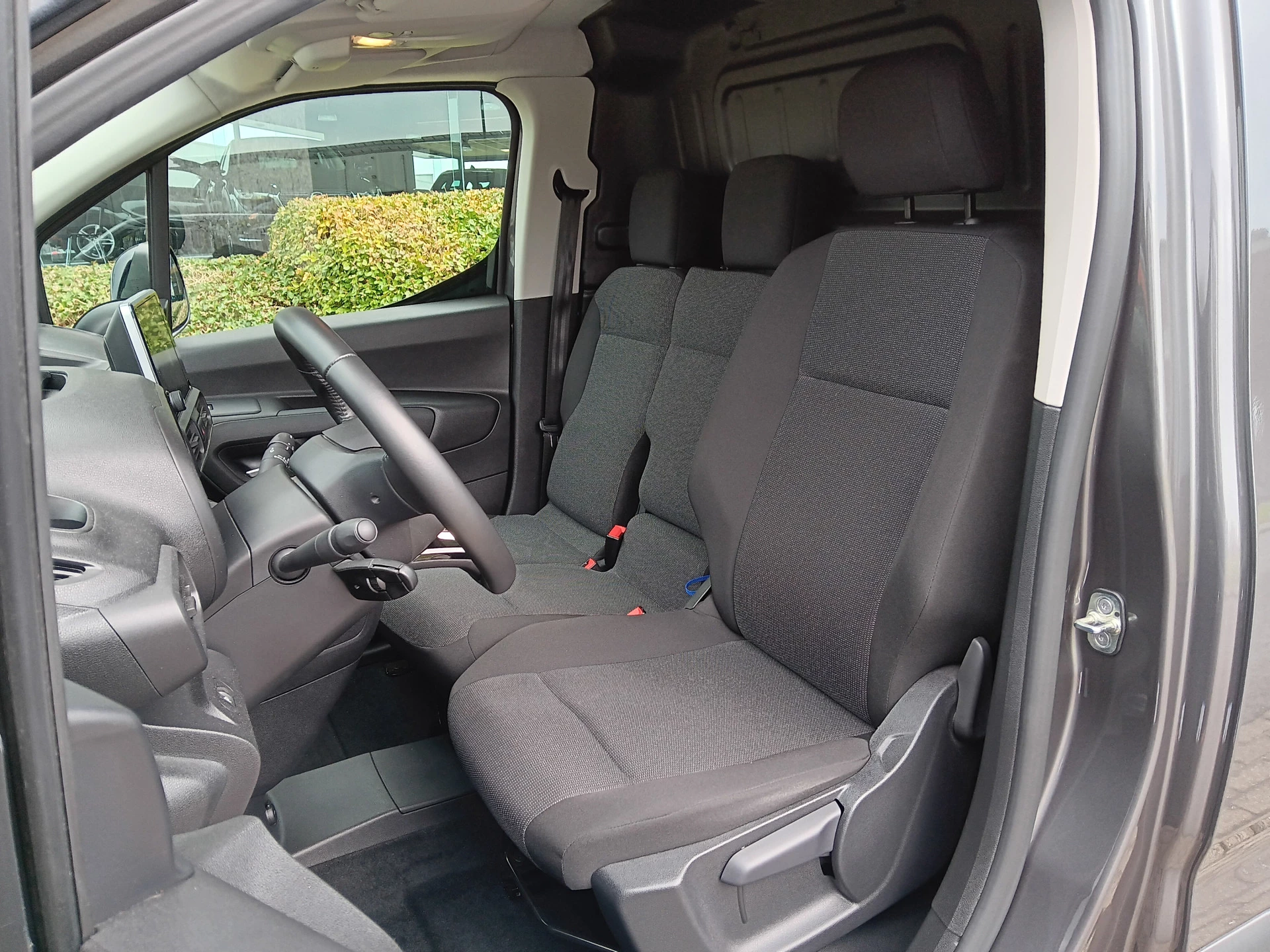 Hoofdafbeelding Fiat Doblò