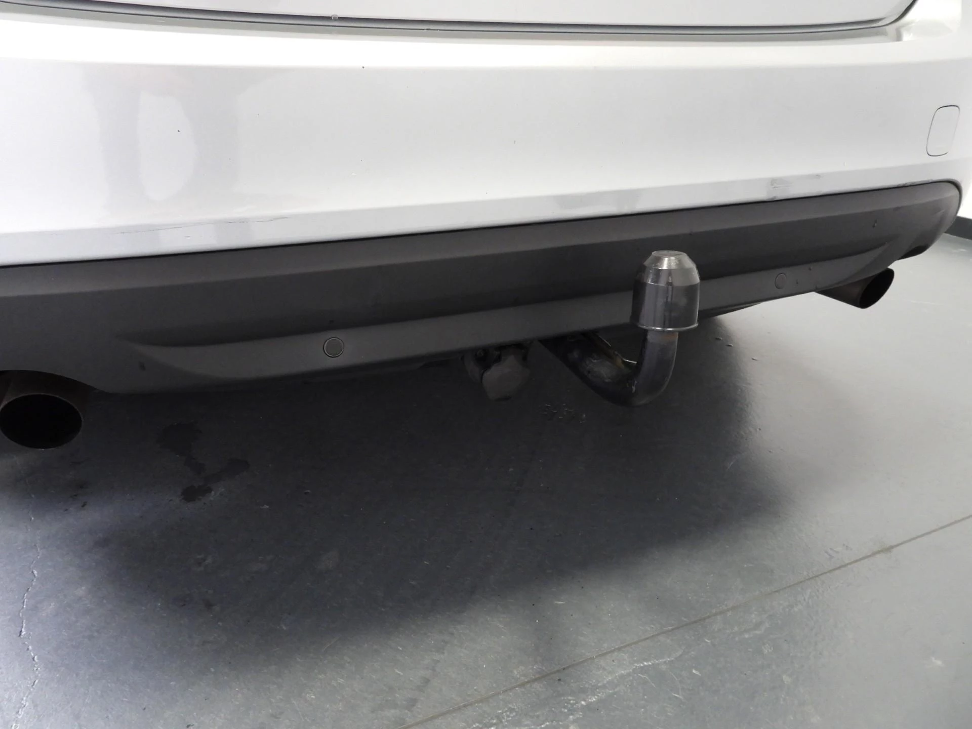 Hoofdafbeelding Volvo S60