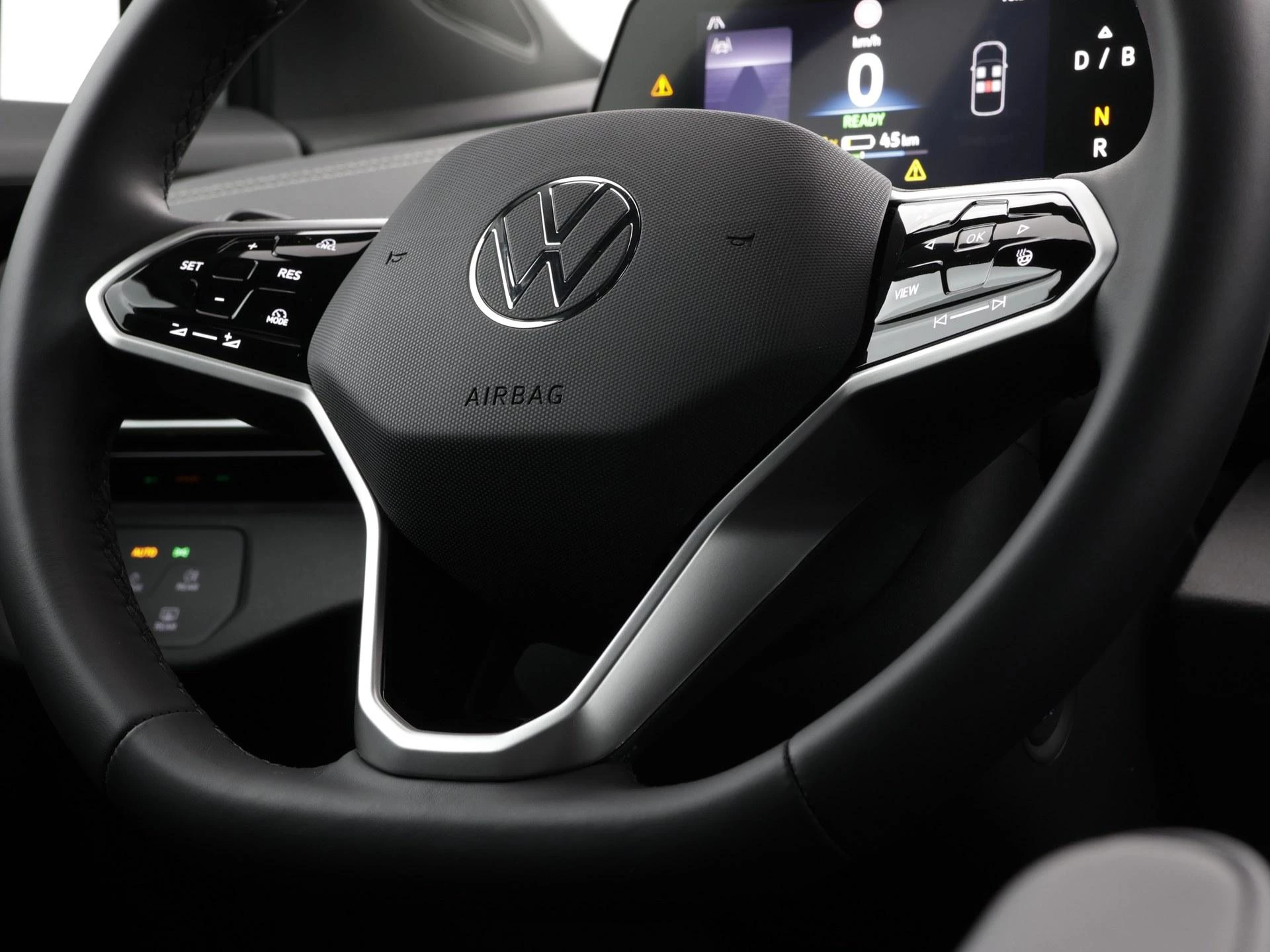 Hoofdafbeelding Volkswagen ID.4