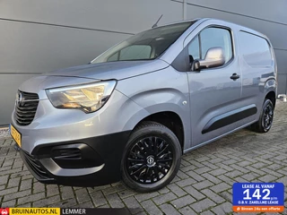 Opel Combo 1.5D L1H1 Airco 102Pk Trekhaak E6 Nette staat