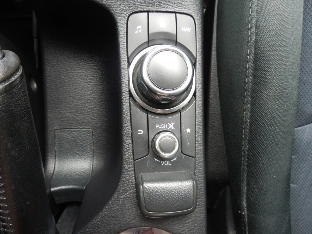 Hoofdafbeelding Mazda 2
