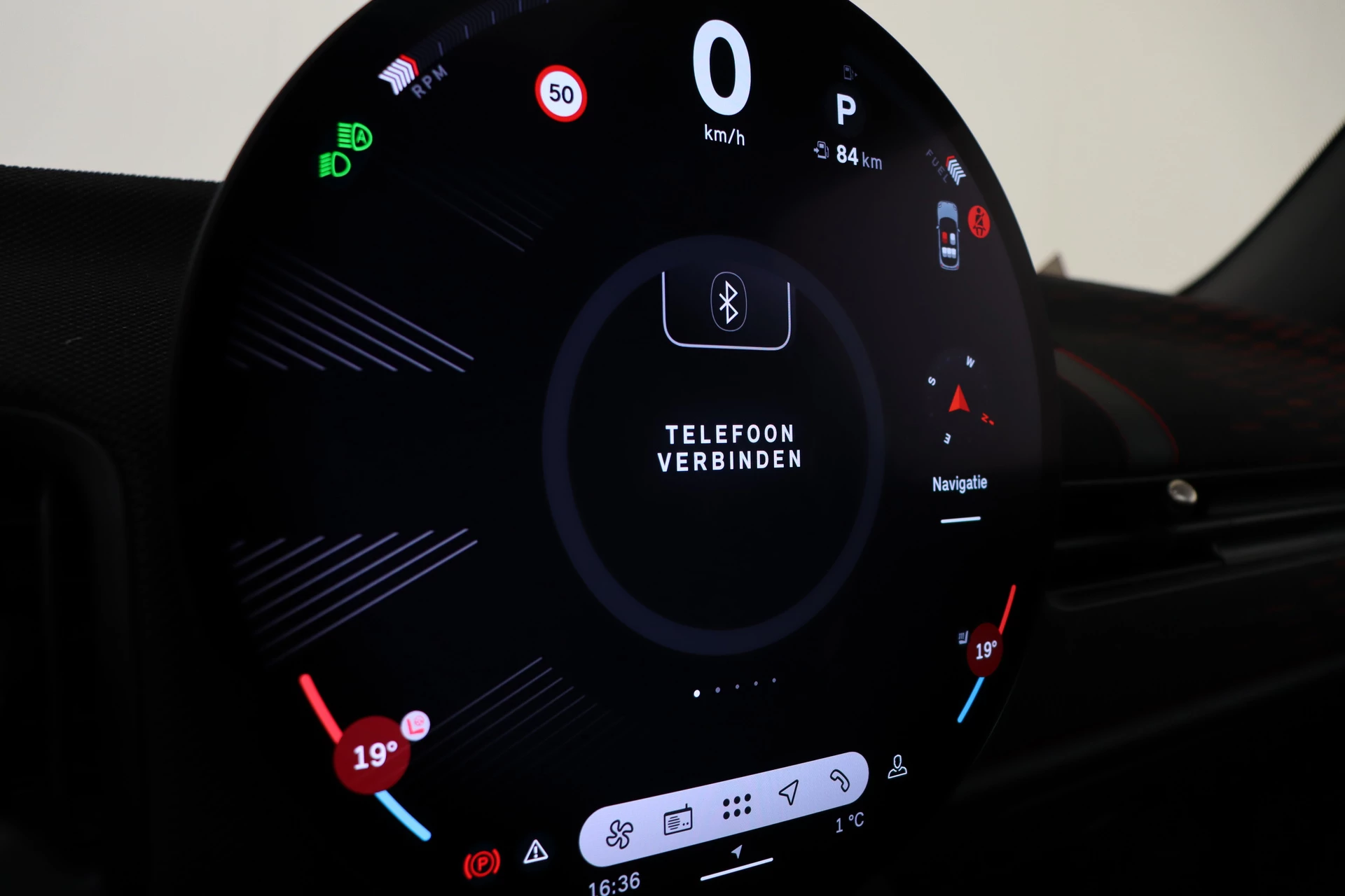 Hoofdafbeelding MINI 5-deurs