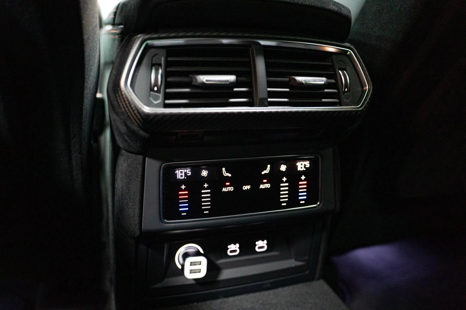 Hoofdafbeelding Lamborghini Urus