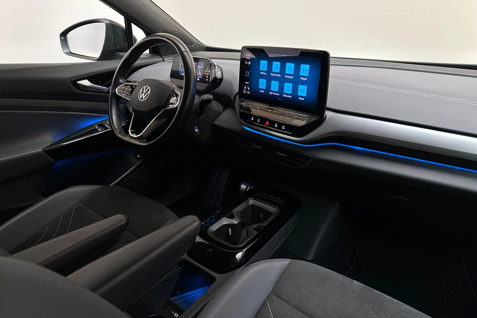 Hoofdafbeelding Volkswagen ID.5