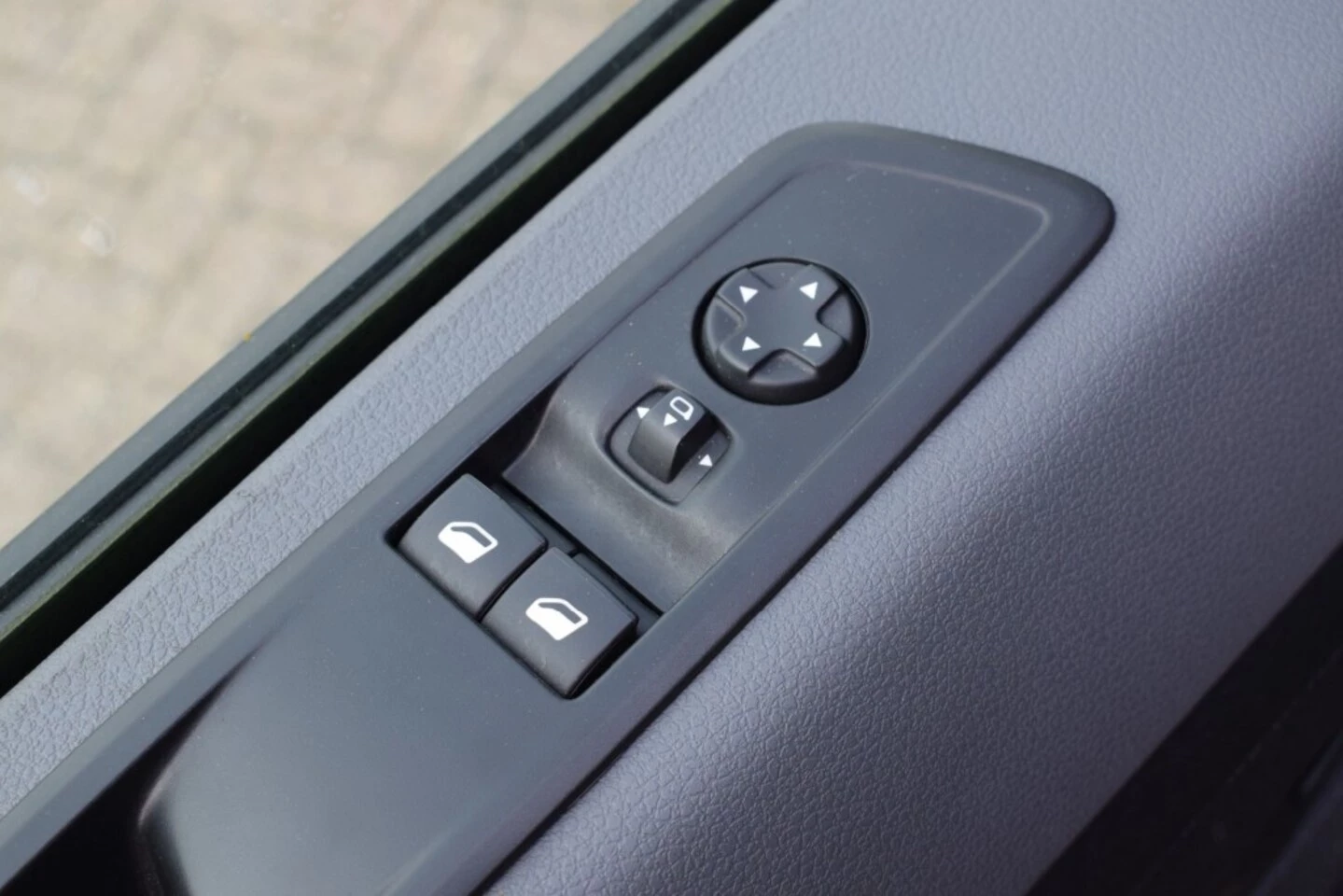 Hoofdafbeelding Citroën Jumpy