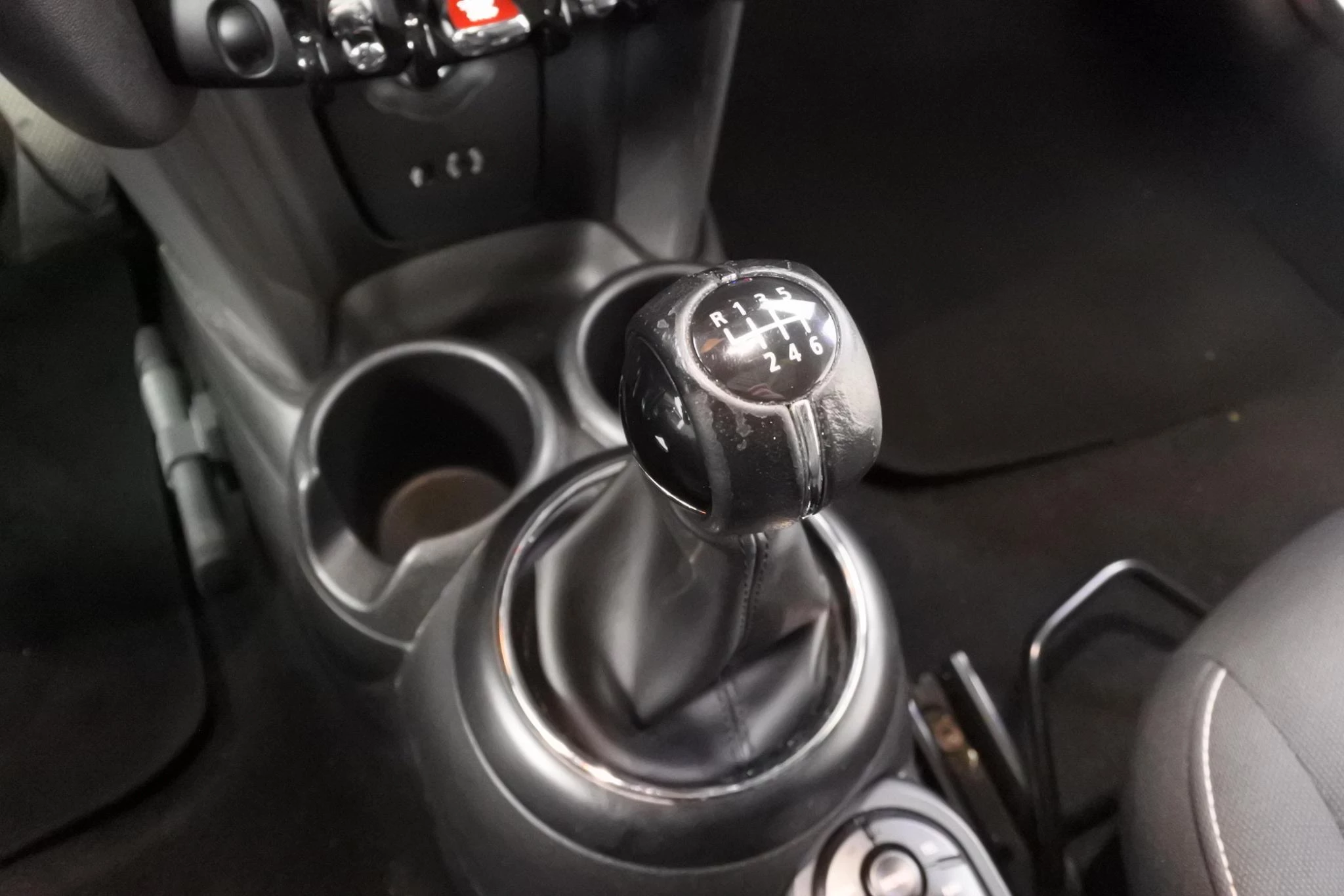 Hoofdafbeelding MINI One