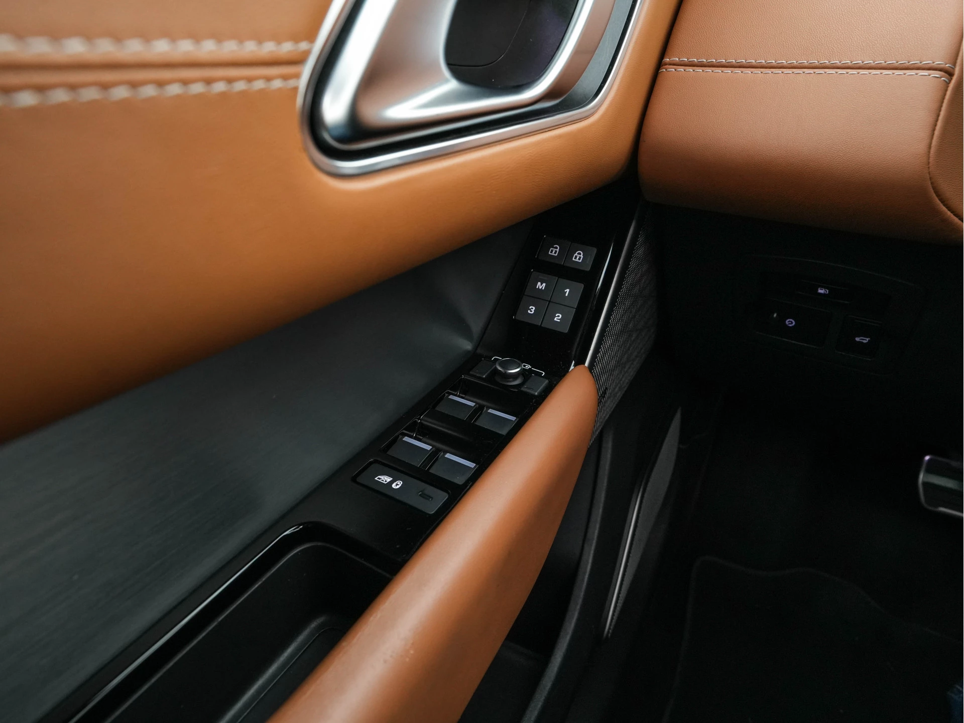 Hoofdafbeelding Land Rover Range Rover Velar